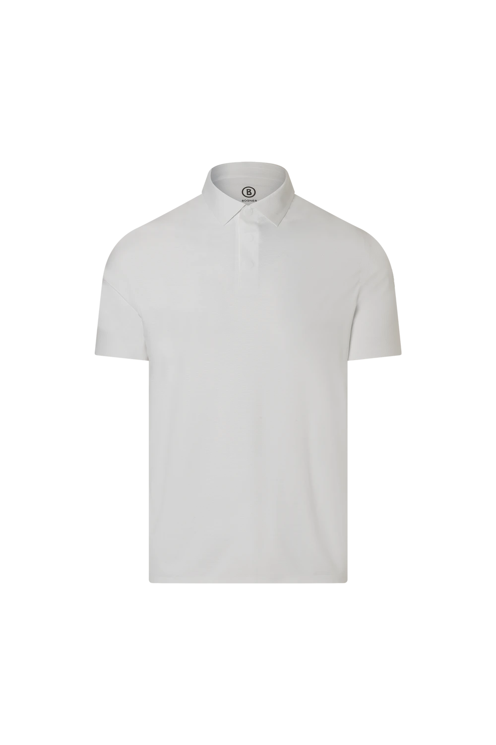 Bogner polokošeľa Casimir1 offwhite Velikost: XXL