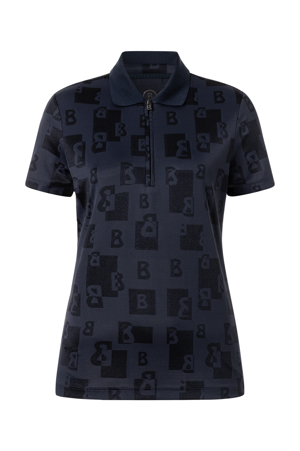 Bogner tričko Joanna navy Velikost: 44