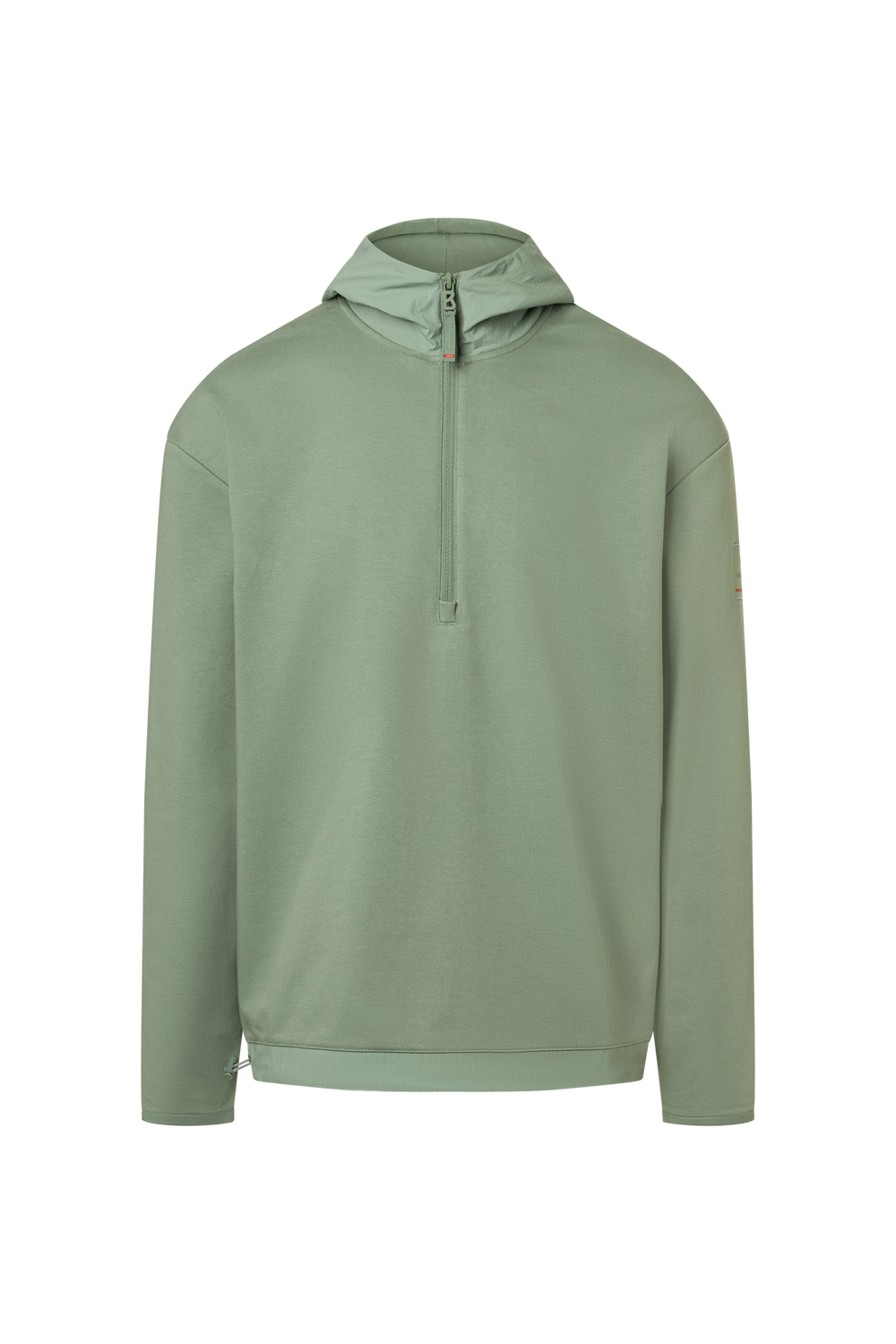 BOGNER FIRE+ICE mikina David eucalyptus Velikost: L