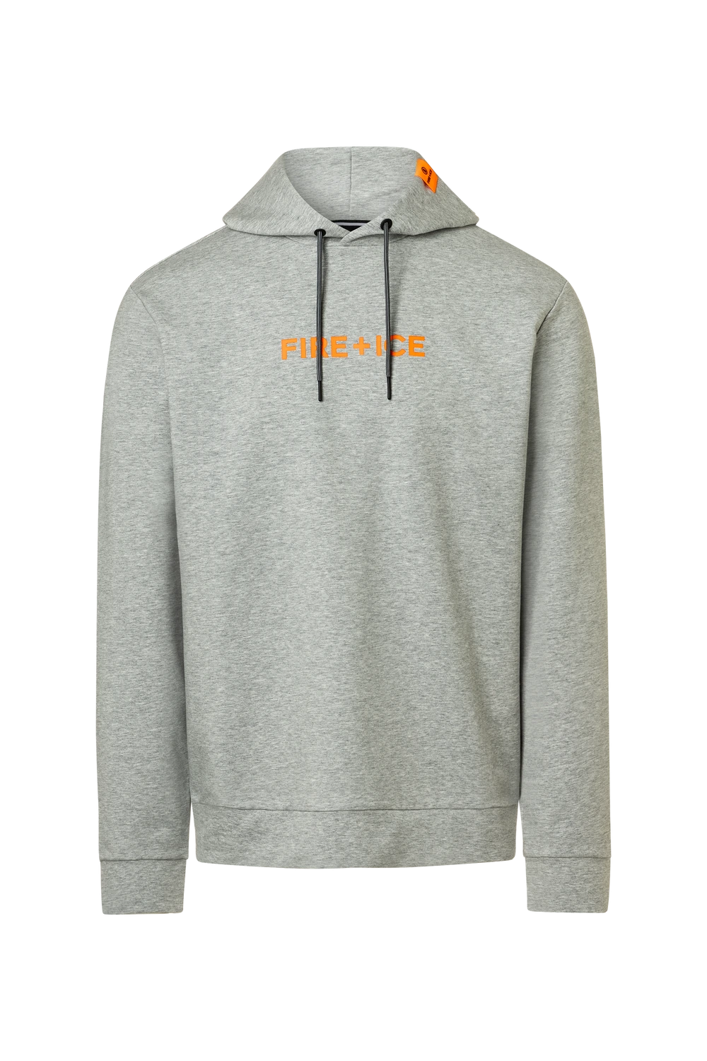 BOGNER FIRE+ICE mikina Cadell light sky grey Velikost: M