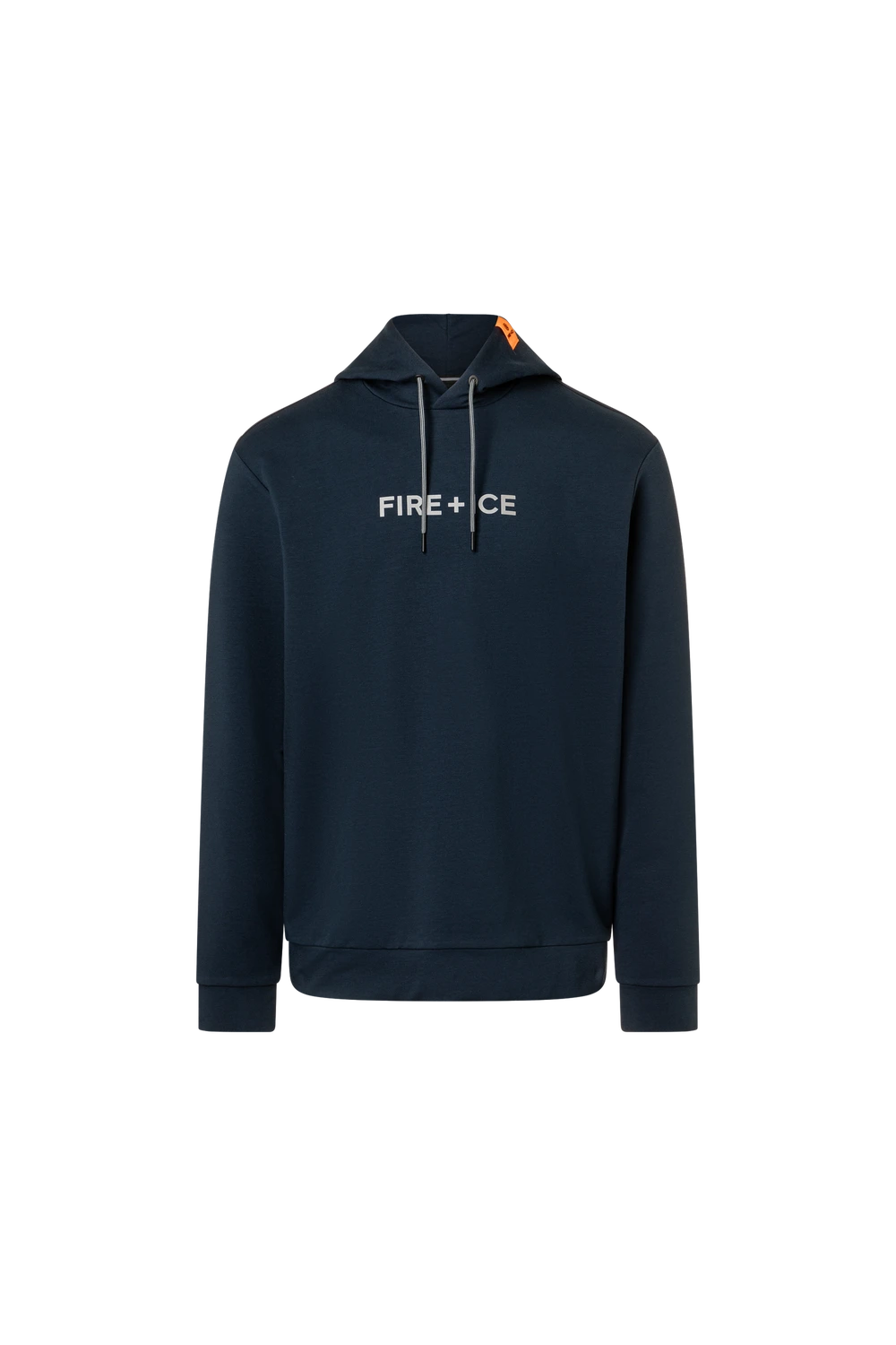 BOGNER FIRE+ICE mikina Cadell night blue Velikost: XL