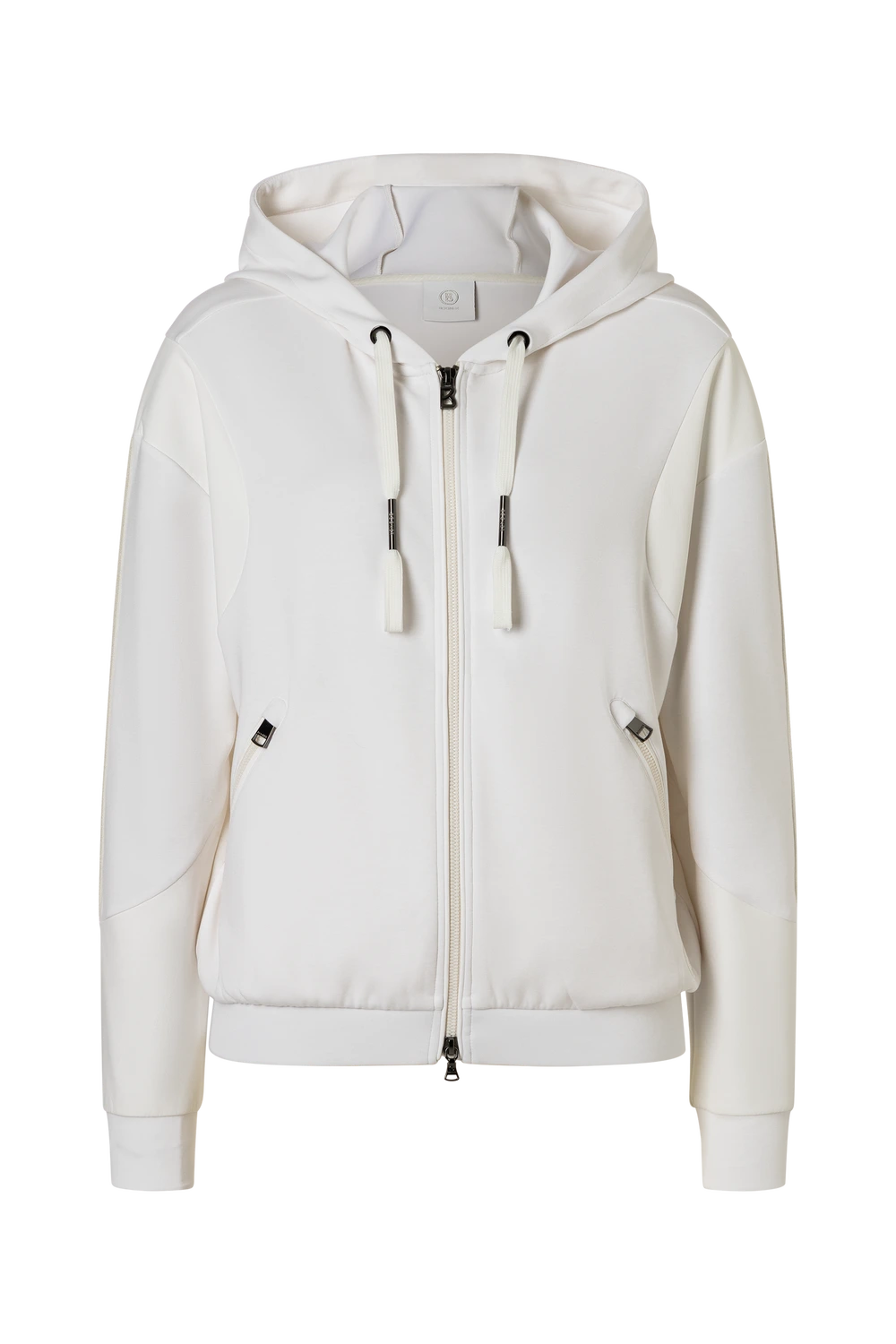 Bogner mikina Julietta offwhite Velikost: 38