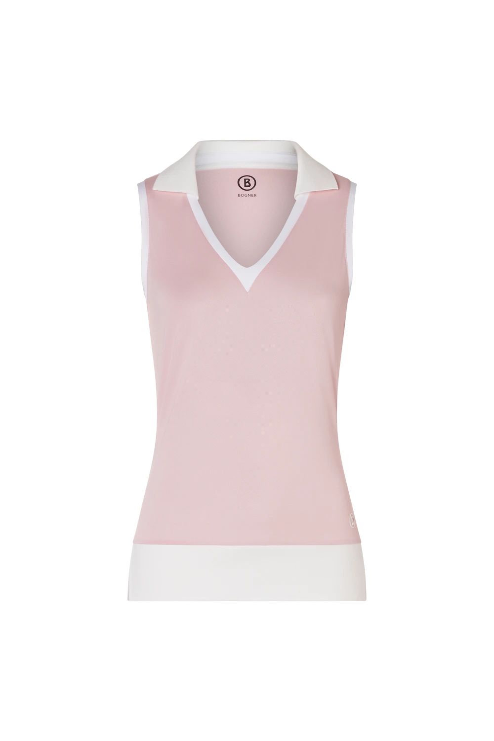 Bogner tričko Alysha rose touch Velikost: 40