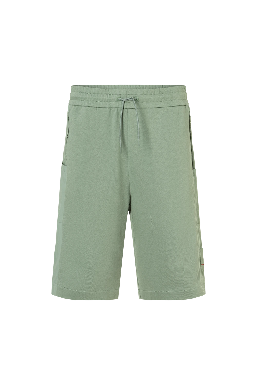 BOGNER FIRE+ICE šortky Leif2 eucalyptus Velikost: L