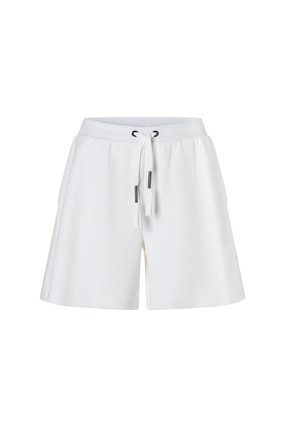 Bogner šortky Alea offwhite Velikost: 42