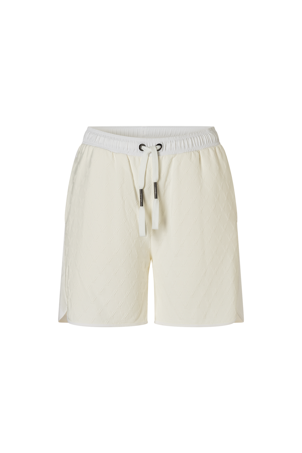 Bogner šortky Alycia offwhite Velikost: 42