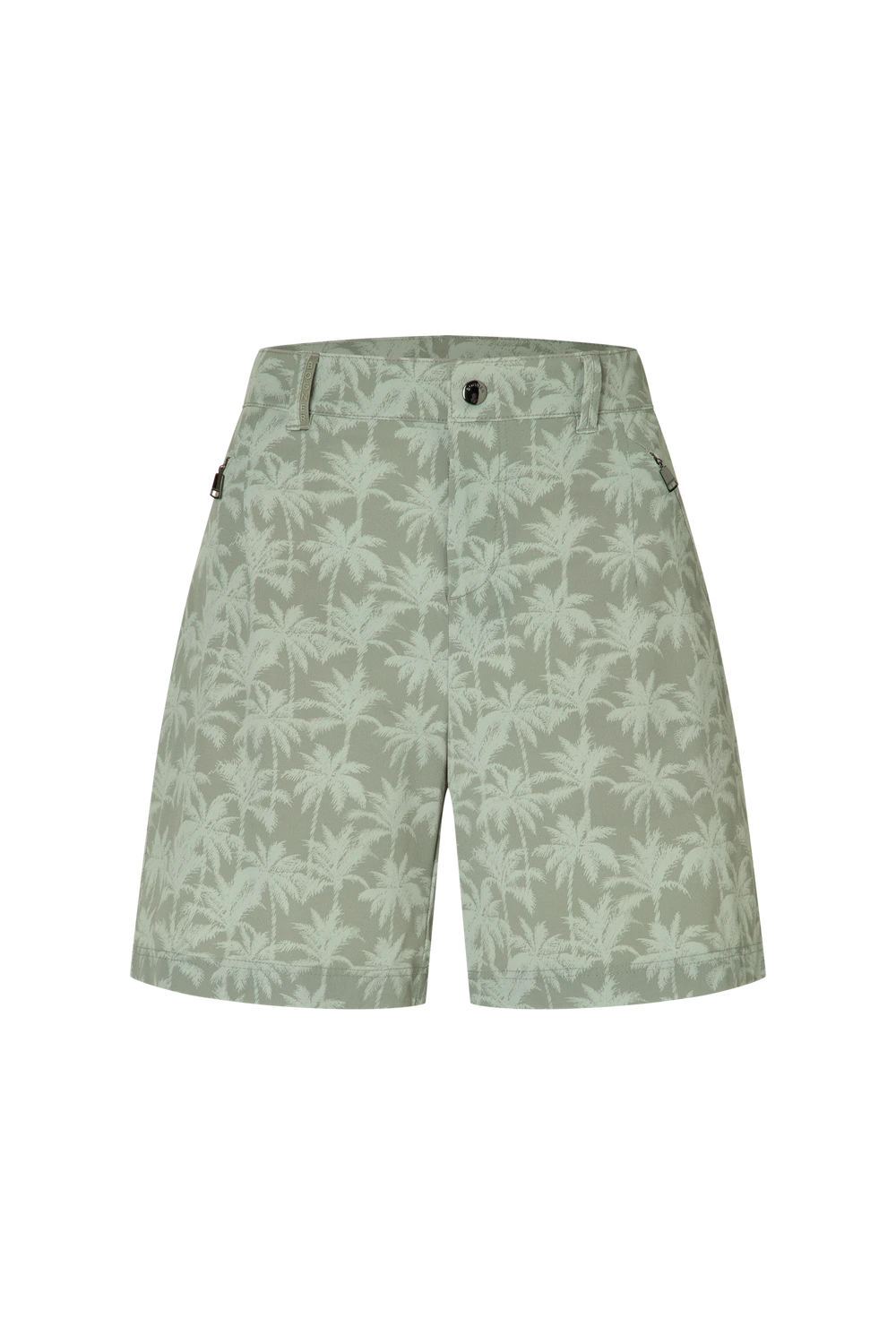 Bogner šortky Eleni forest fog Velikost: 36