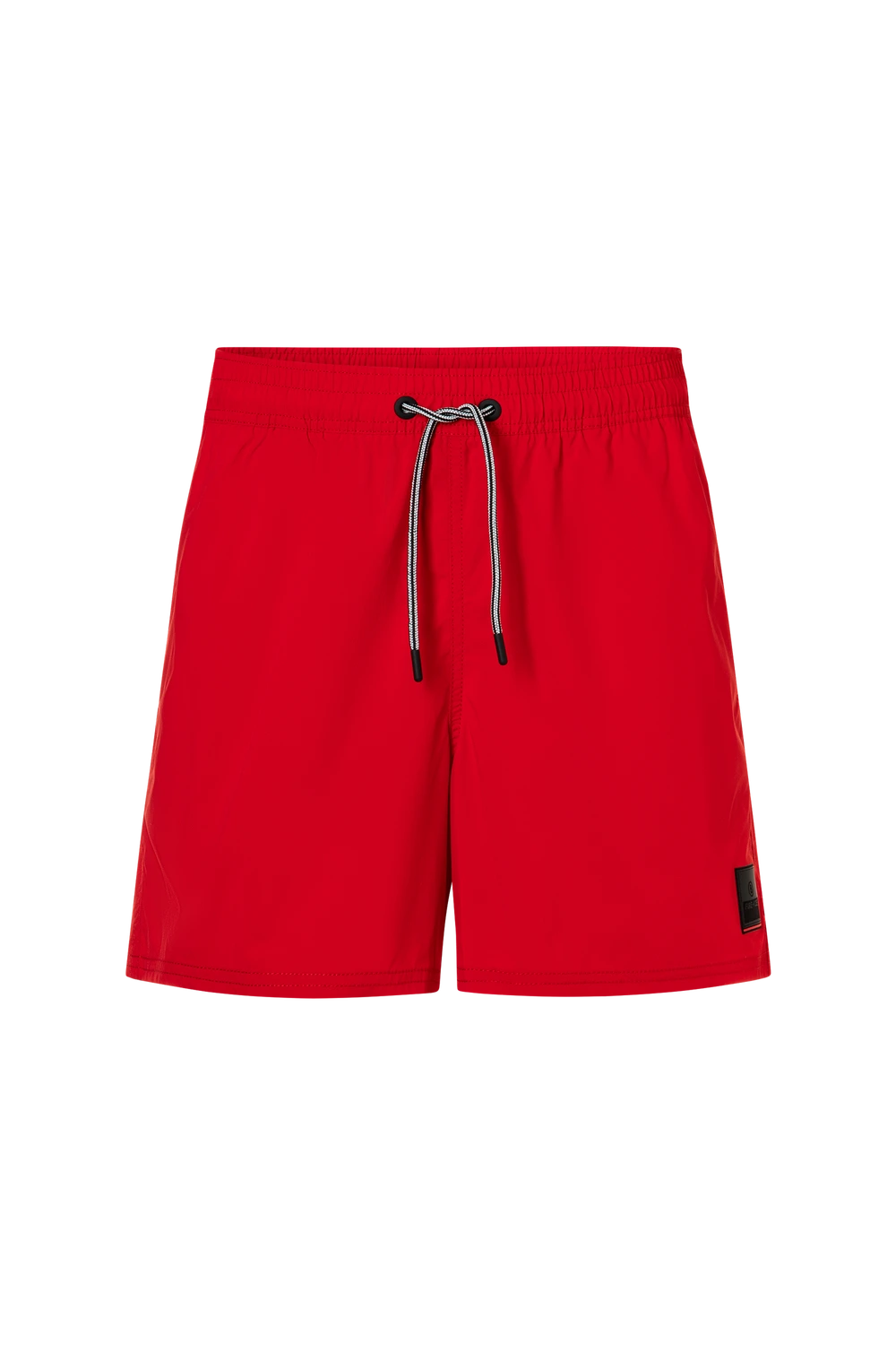 BOGNER FIRE+ICE šortky Nelson2 true red Velikost: 48