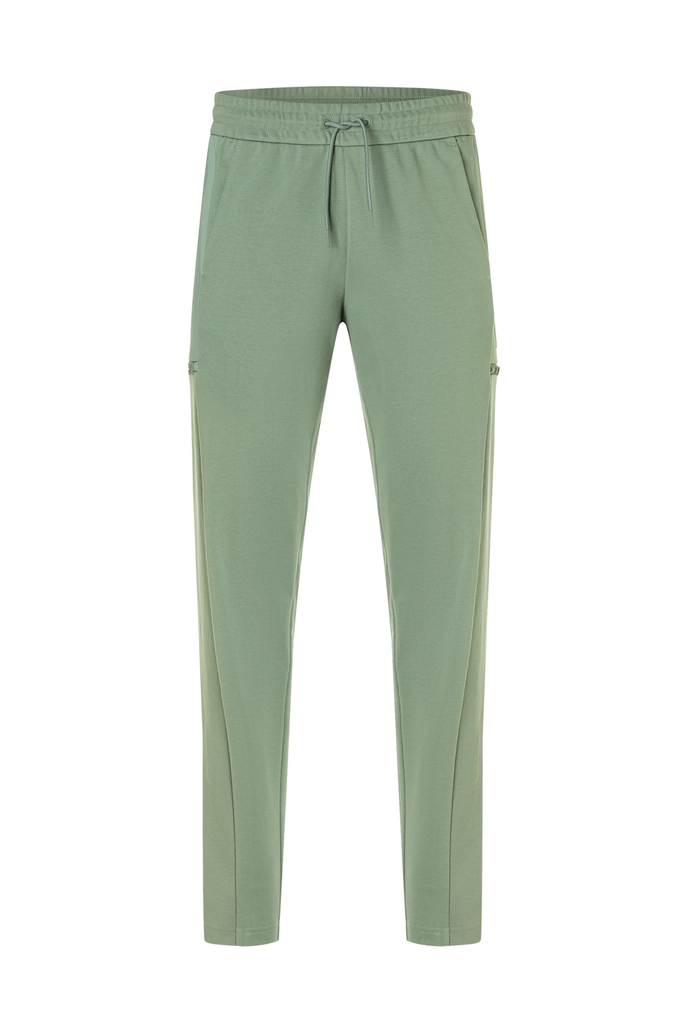 BOGNER FIRE+ICE tepláky Nilay2 eucalyptus Velikost: L