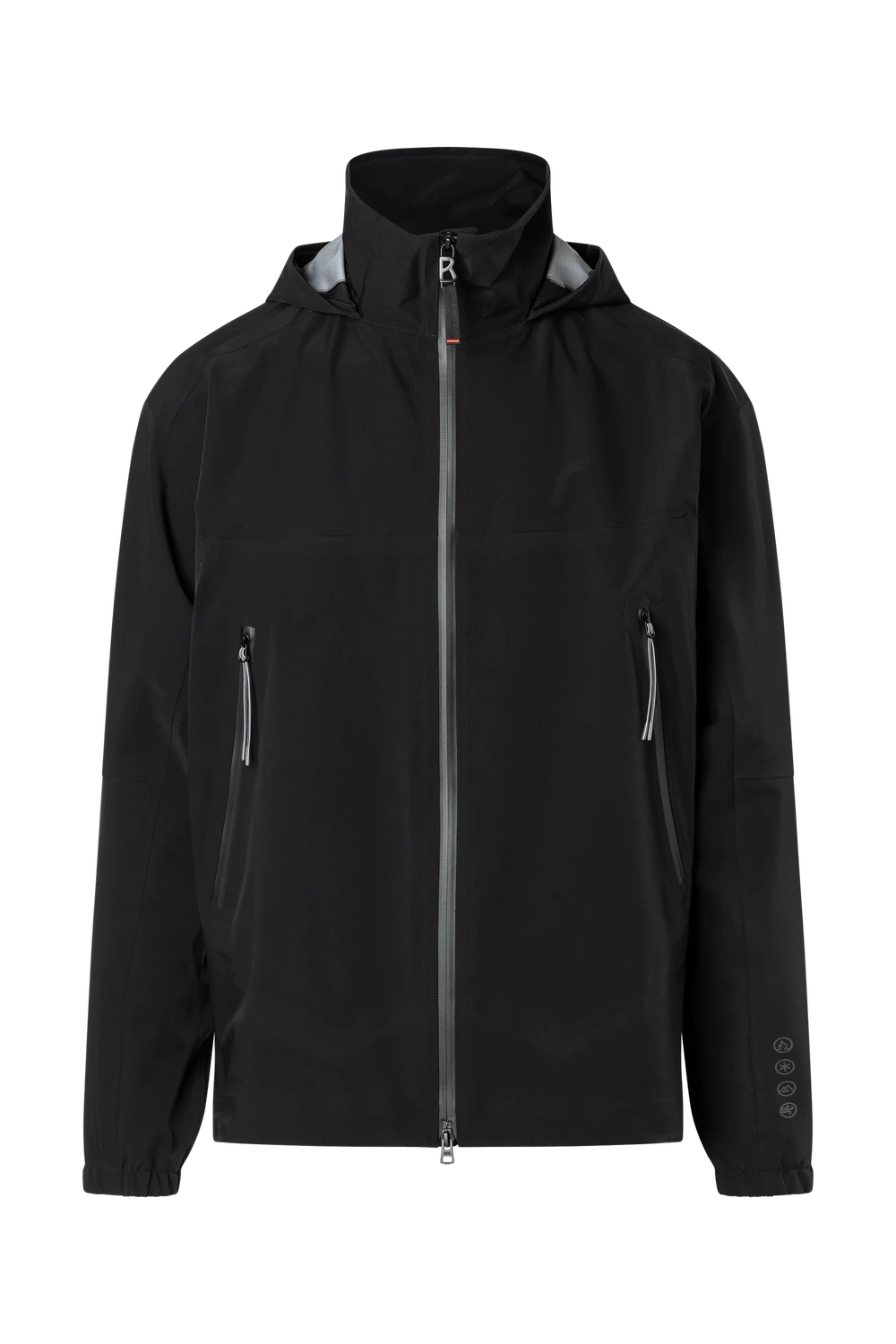 BOGNER FIRE+ICE bunda Jupp-T black Velikost: 50