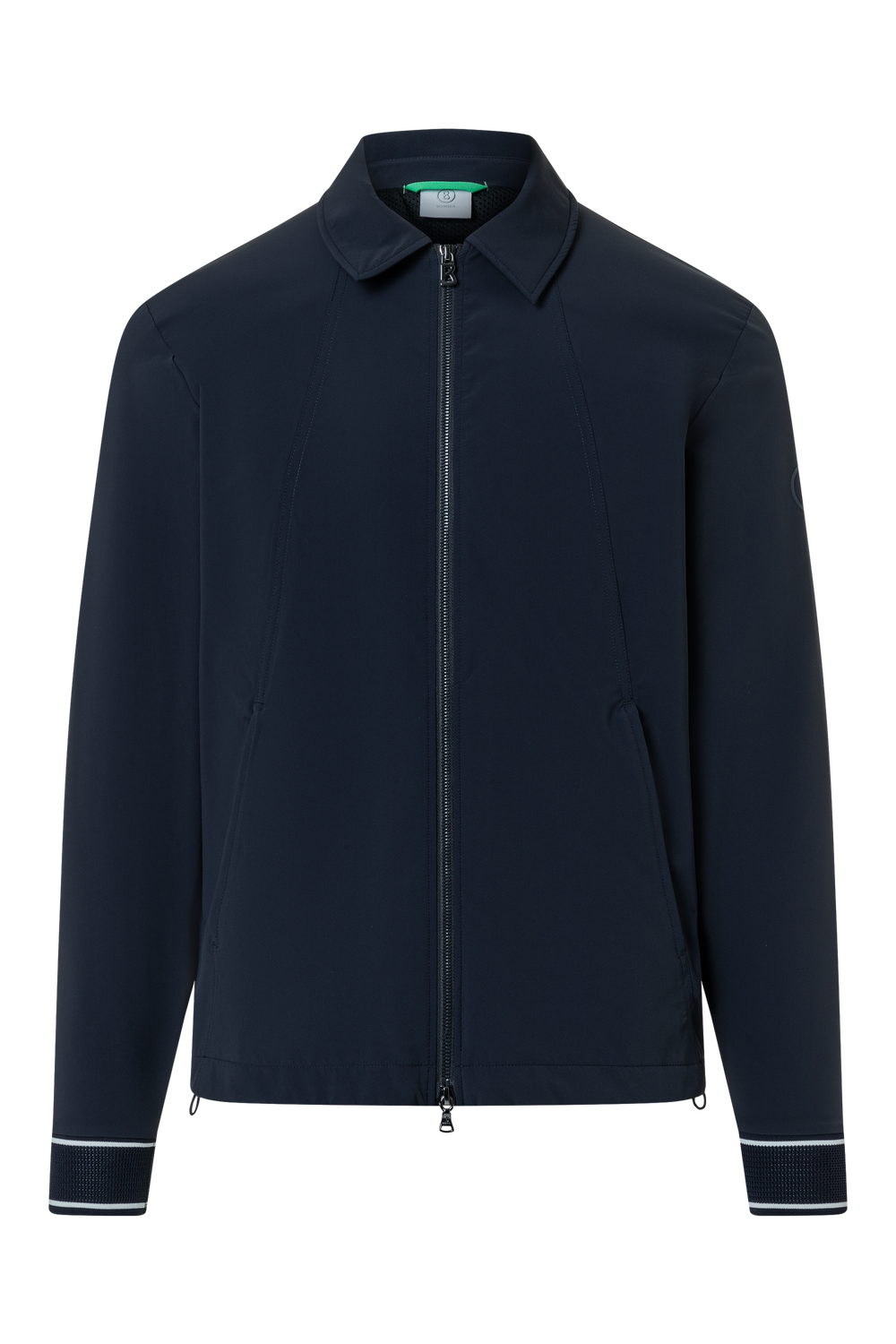 Bogner bunda Holke navy Velikost: M