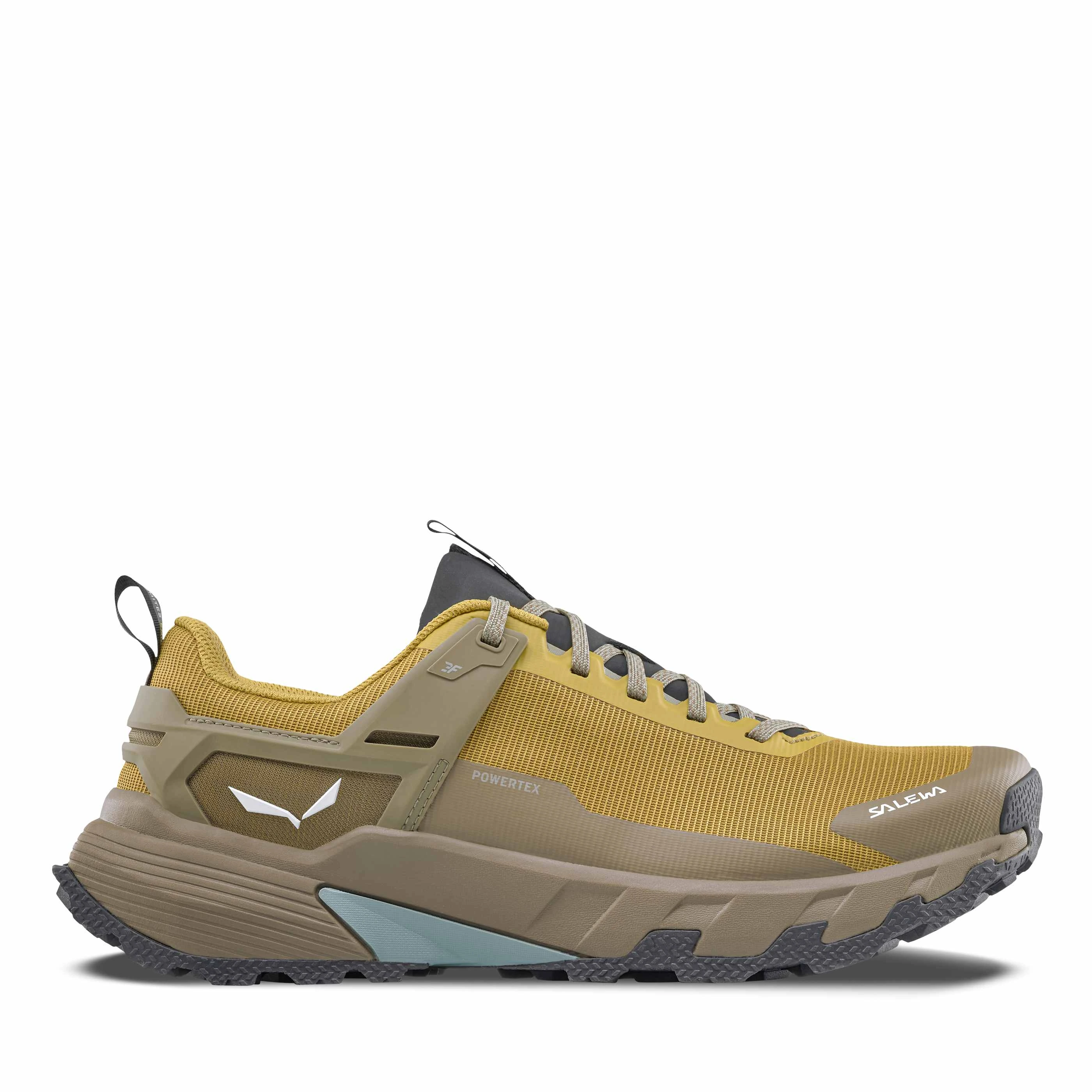 Salewa obuv Pedroc 2 Ptx M olive oil-bungee cord Velikost: 11
