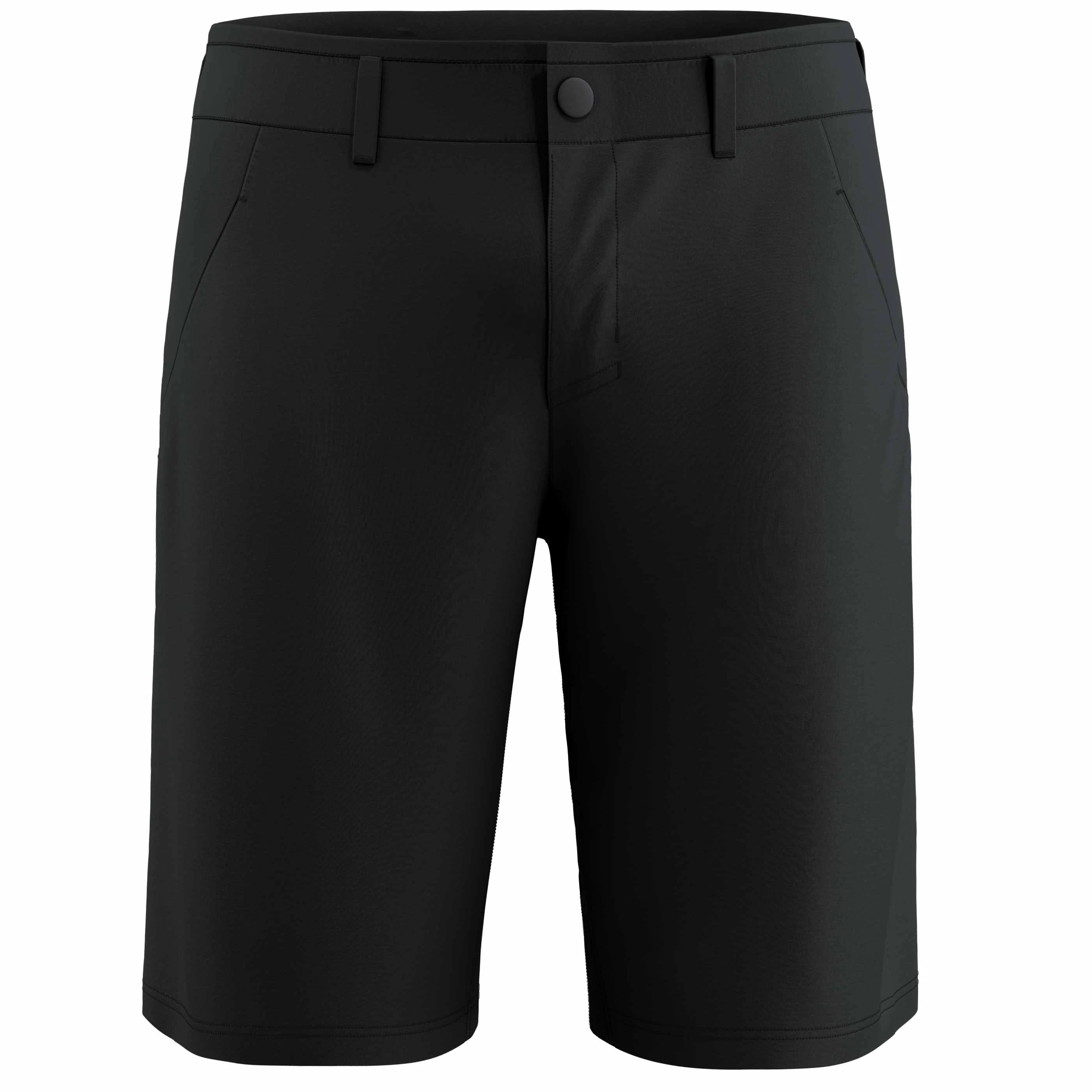 Salewa šortky Fanes Light Shorts M black out Velikost: 2XL