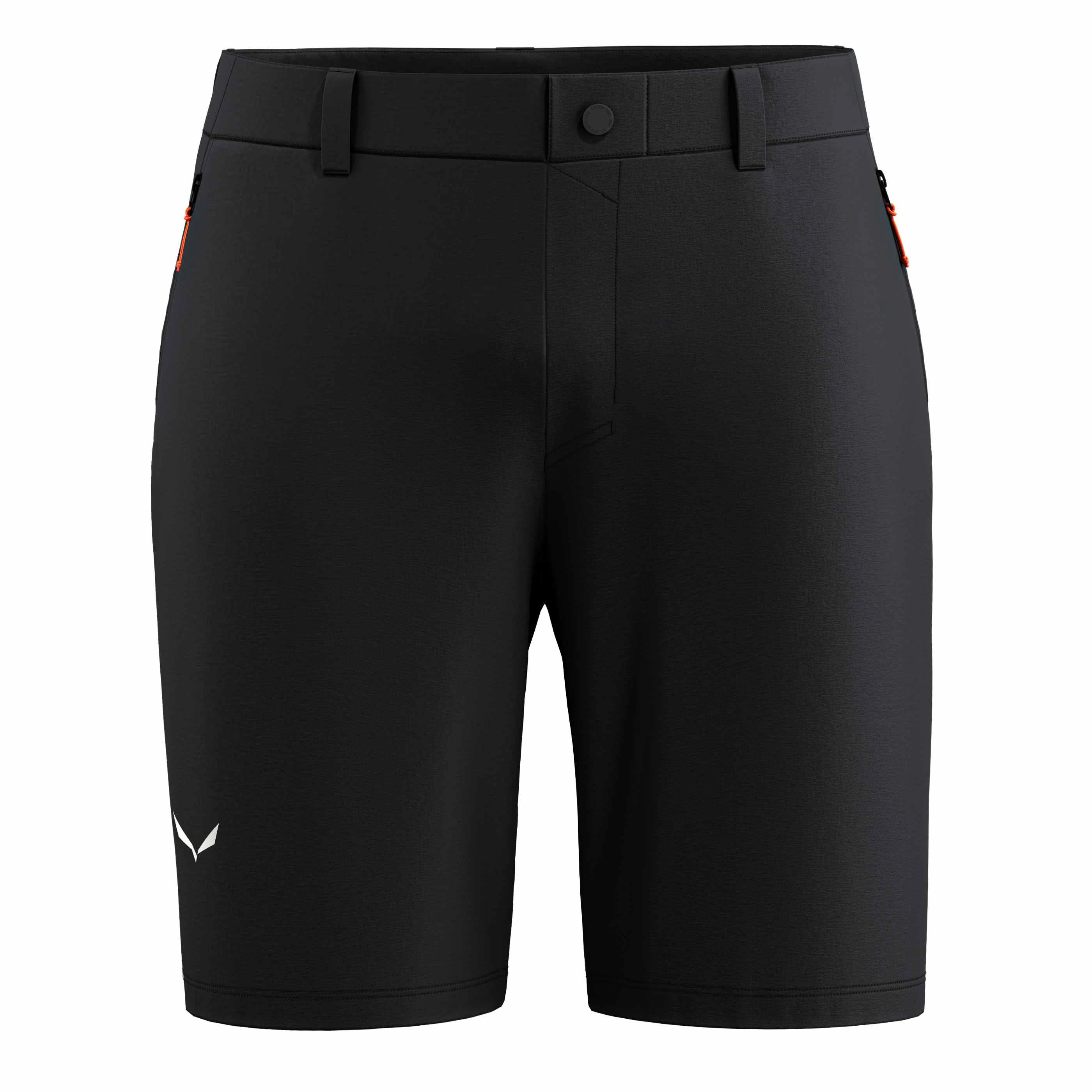 Salewa šortky Puez Talveno Dst Shorts M black out Velikost: 2XL