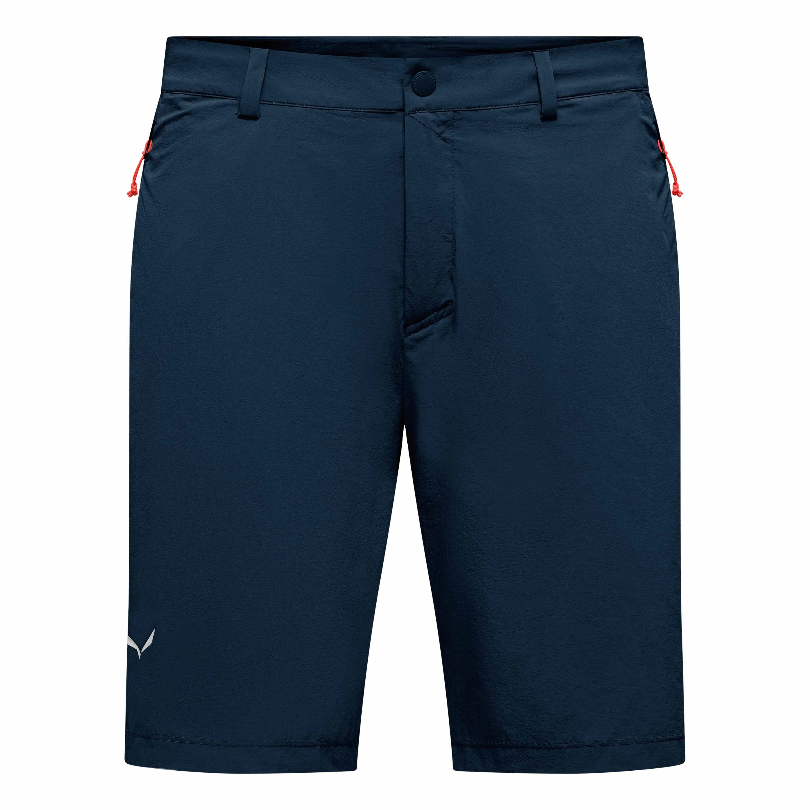 Salewa šortky Puez Talveno Dst Shorts M blueberry Velikost: 2XL