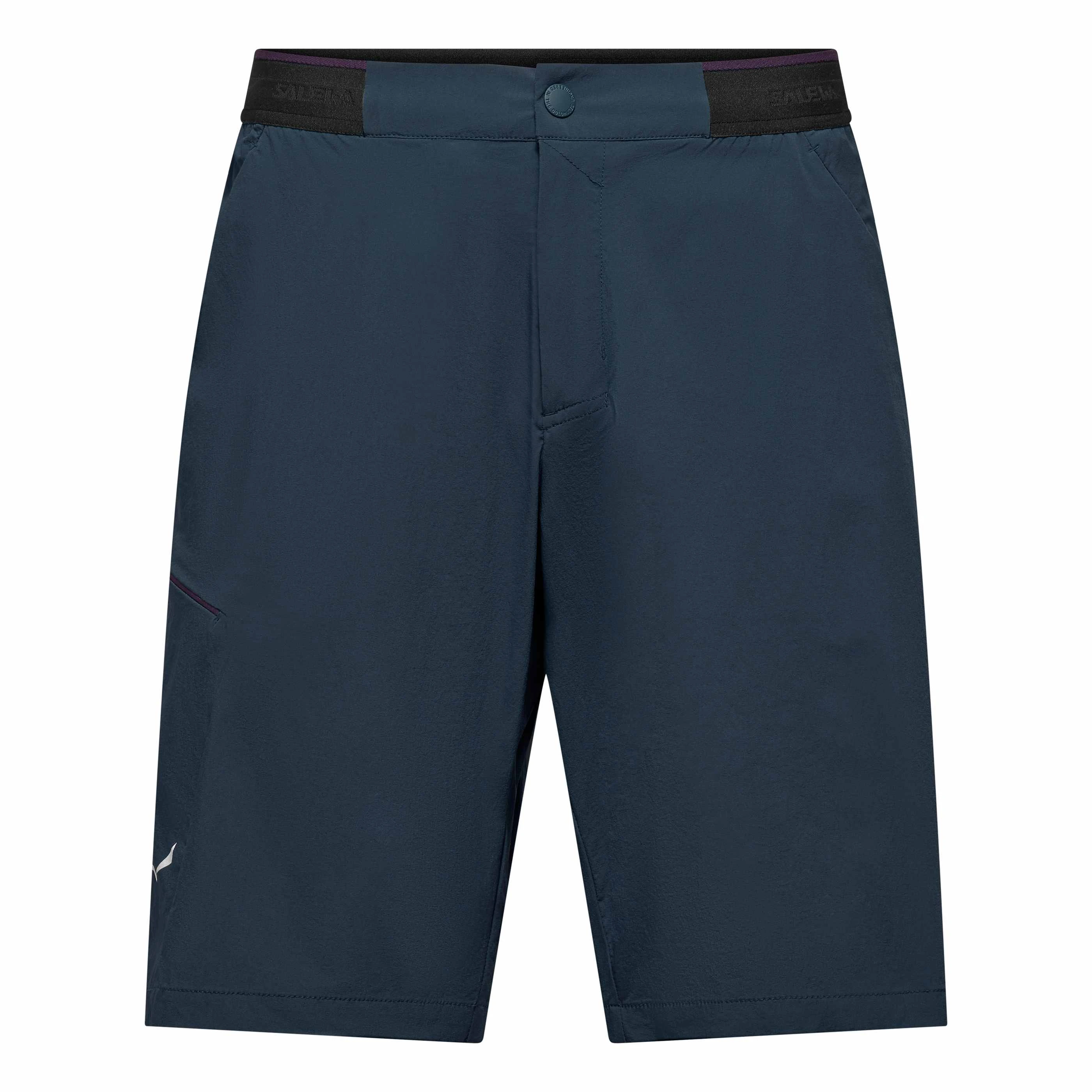 Salewa šortky Pedroc 4 Dst Cargo Short M blueberry Velikost: 2XL