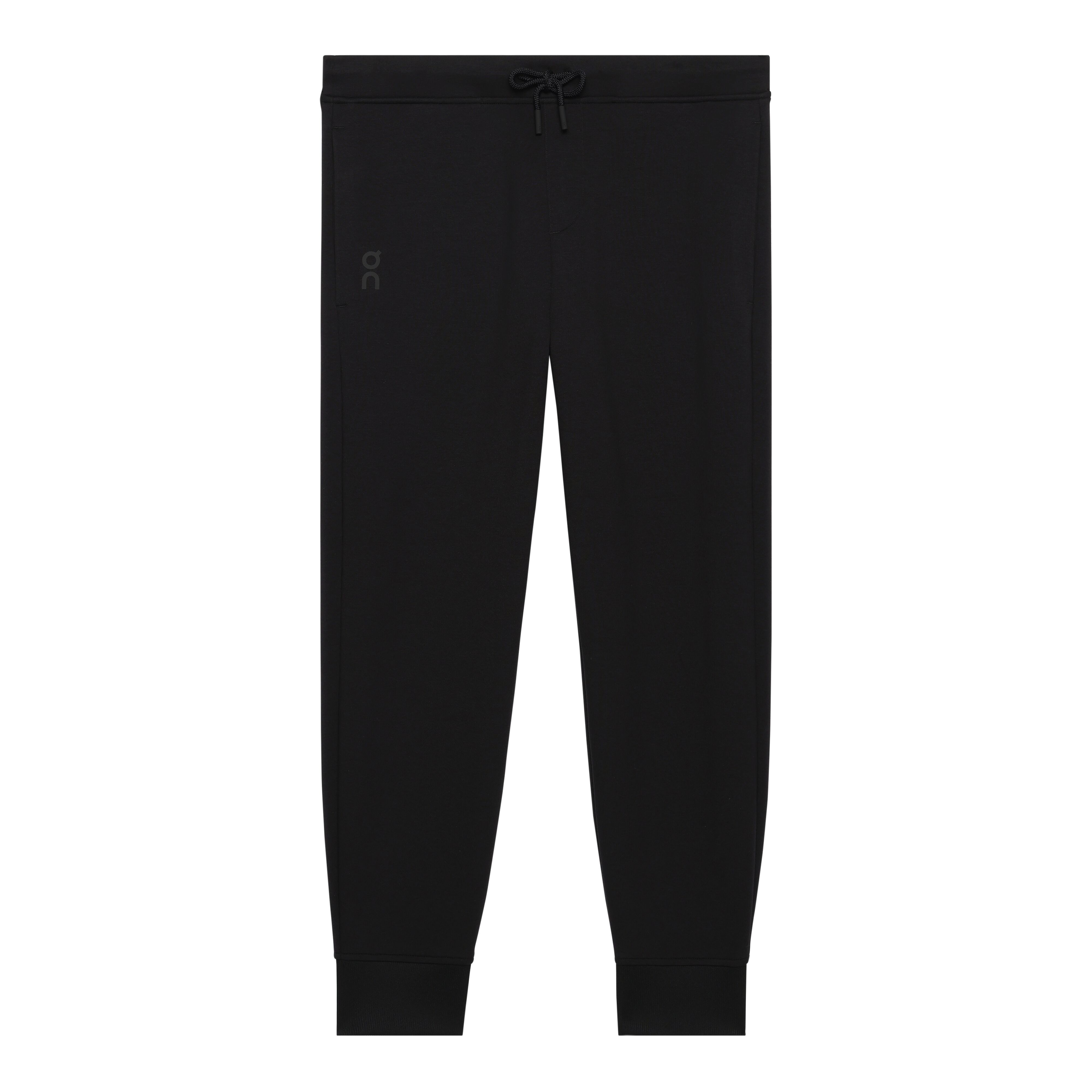 On tepláky Focus Tech Sweatpants M black Velikost: S