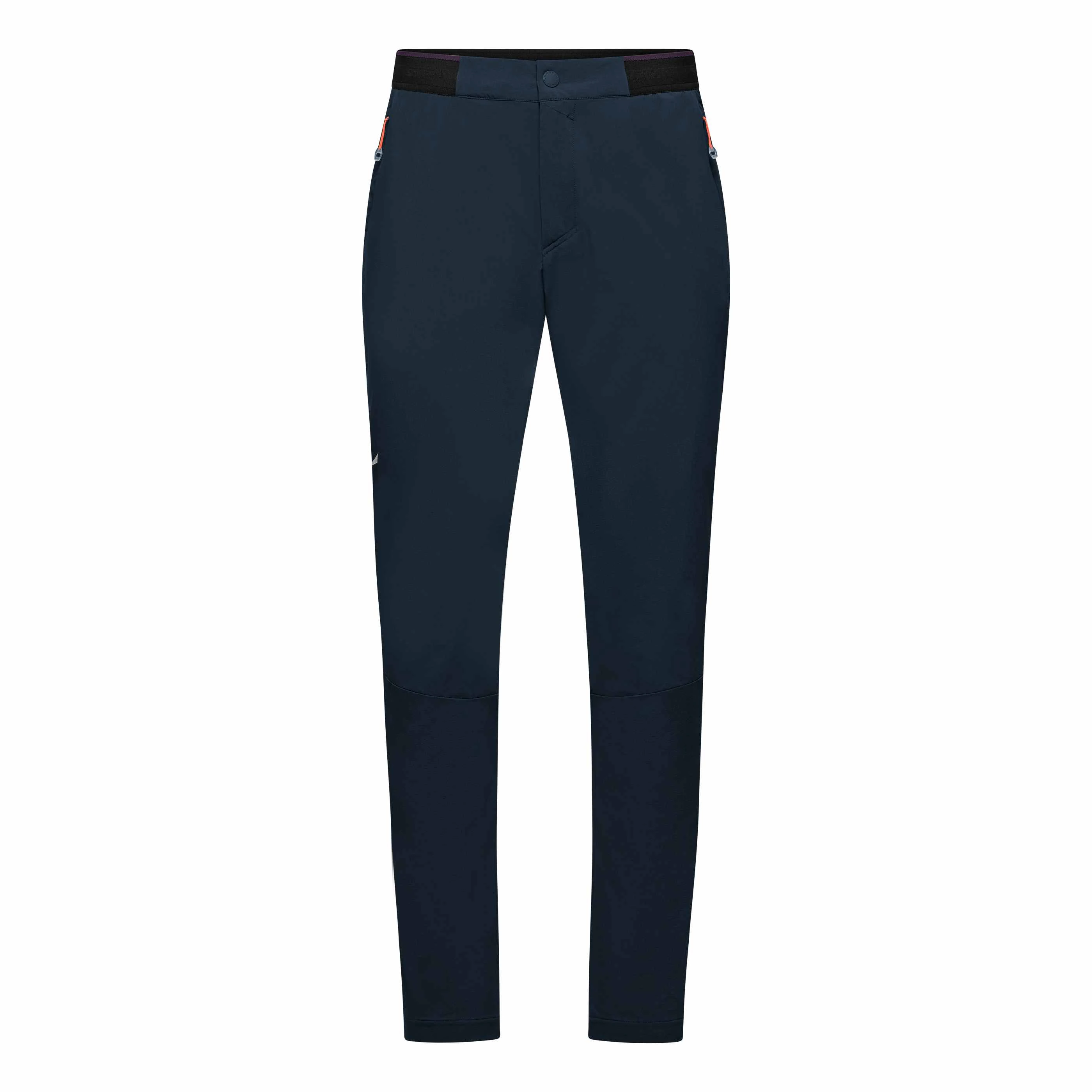 Salewa nohavice Pedroc 5 Dst Pant M blueberry Velikost: L