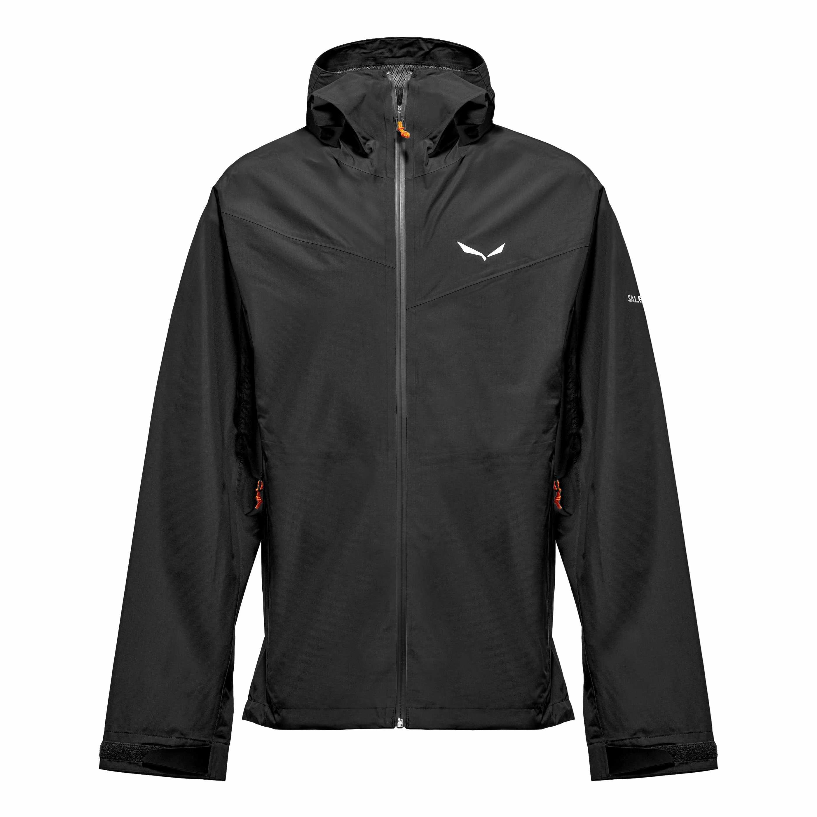 Salewa bunda Puez 2.5L Ptx Jacket M black out Velikost: L