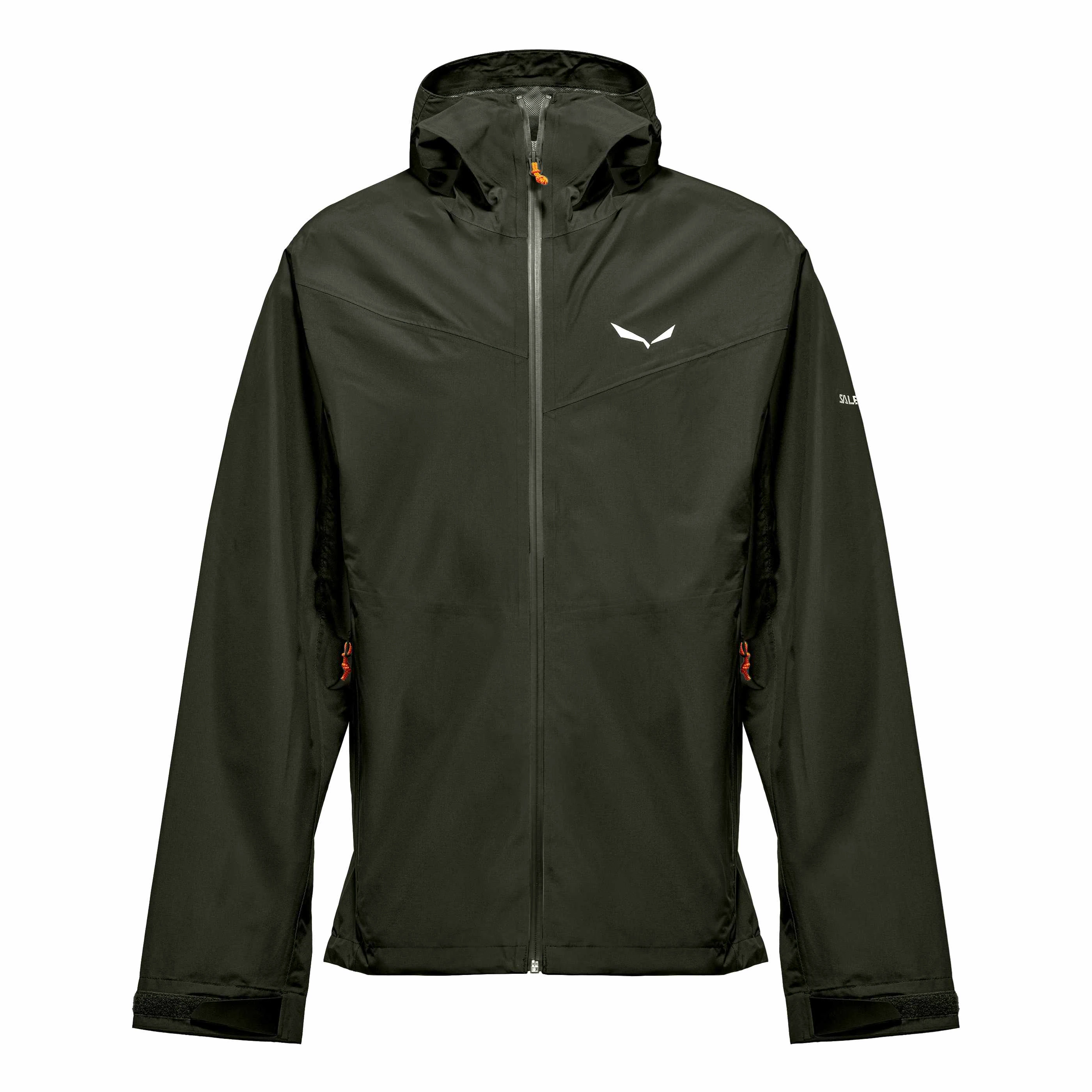 Salewa bunda Puez 2.5L Ptx Jacket M dark olive Velikost: M