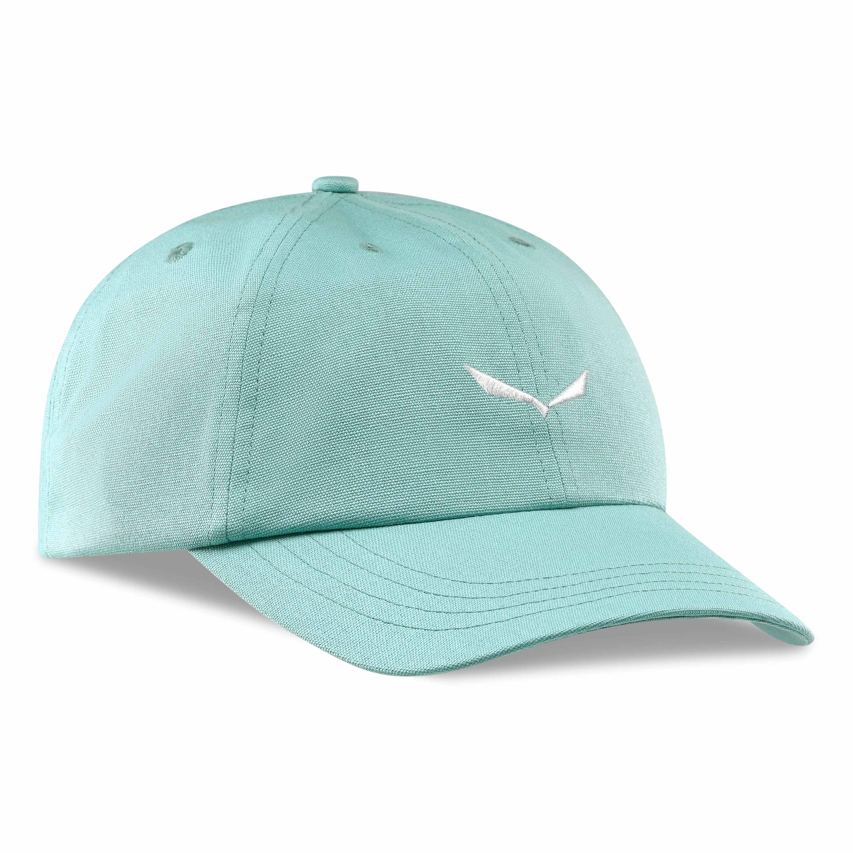 Salewa šiltovka Eagle Logo Cap Uni willow Velikost: UNI