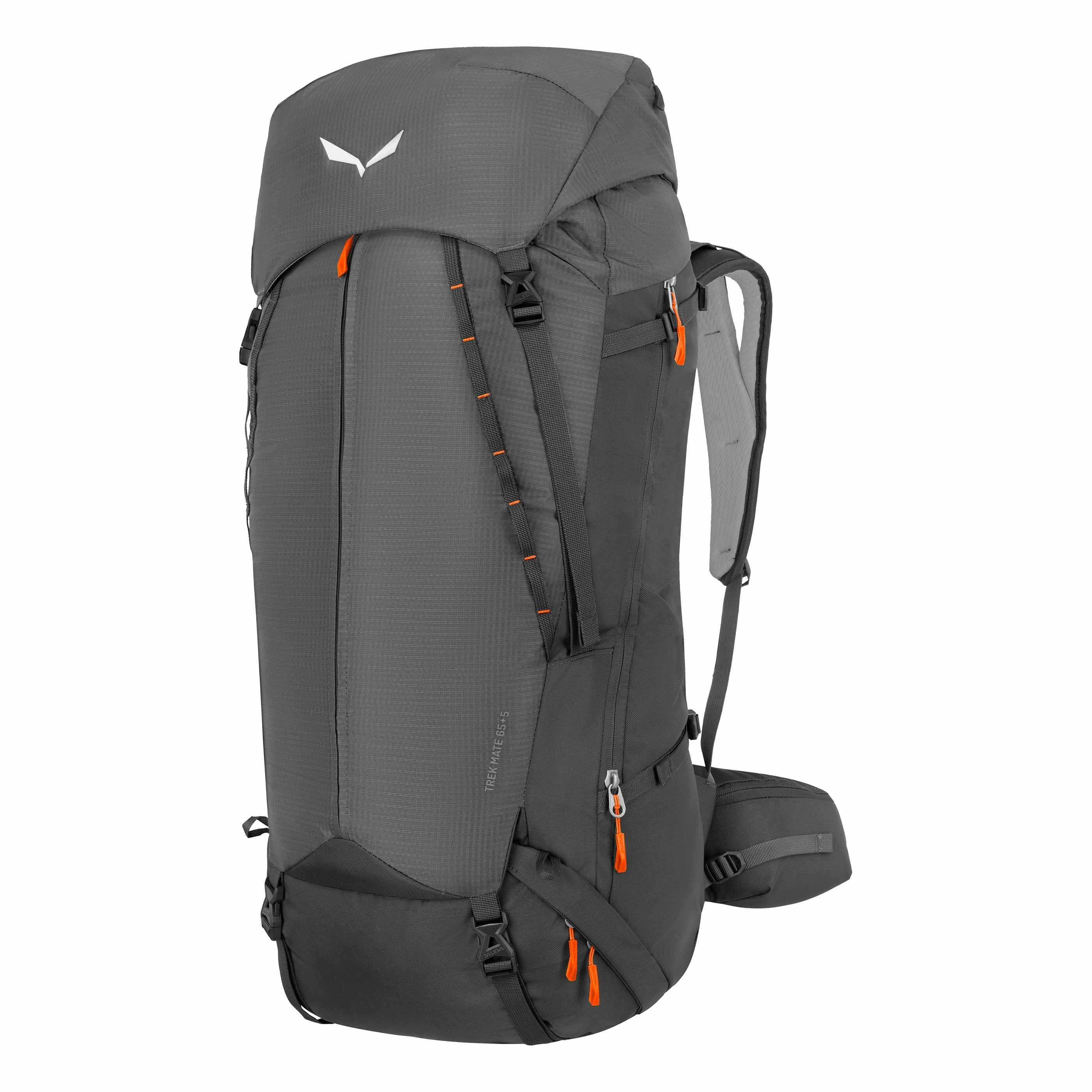 Salewa batoh Trek Mate 65+5 quiet shade Velikost: UNI