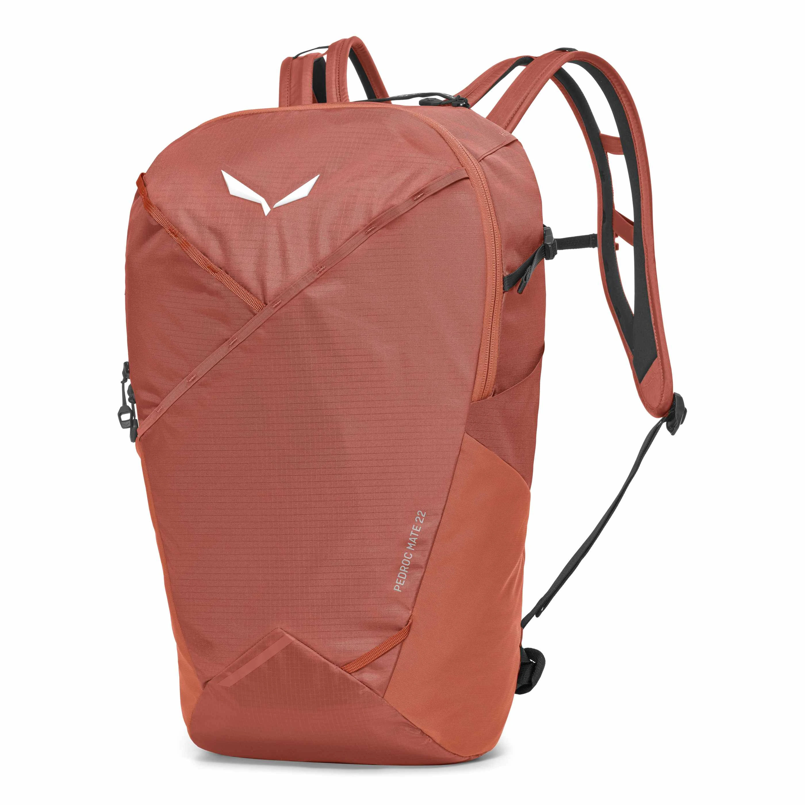Salewa batoh Pedroc Mate 22 etruscan red Velikost: UNI