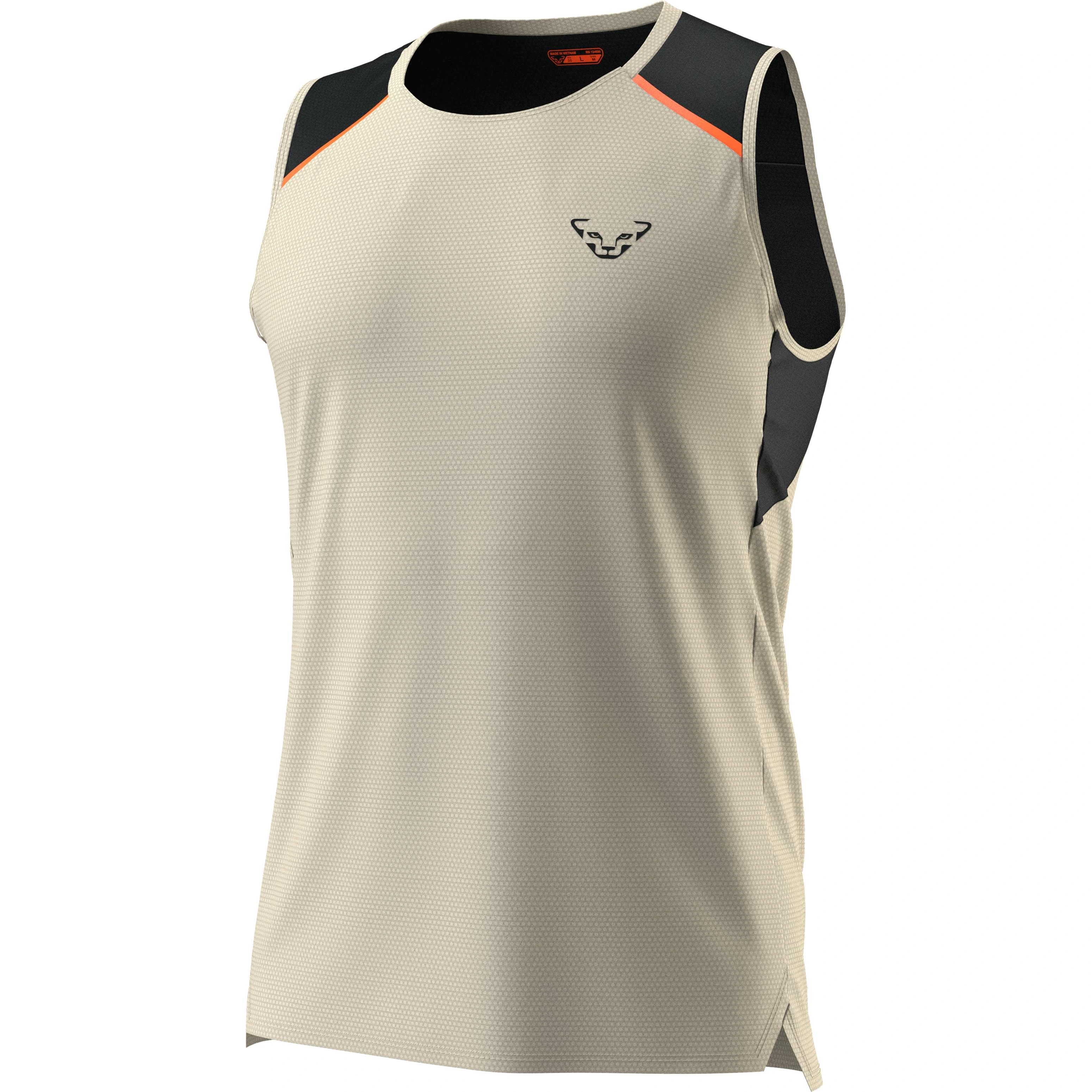 Dynafit tielko Sky Tank M overcast Velikost: XXL