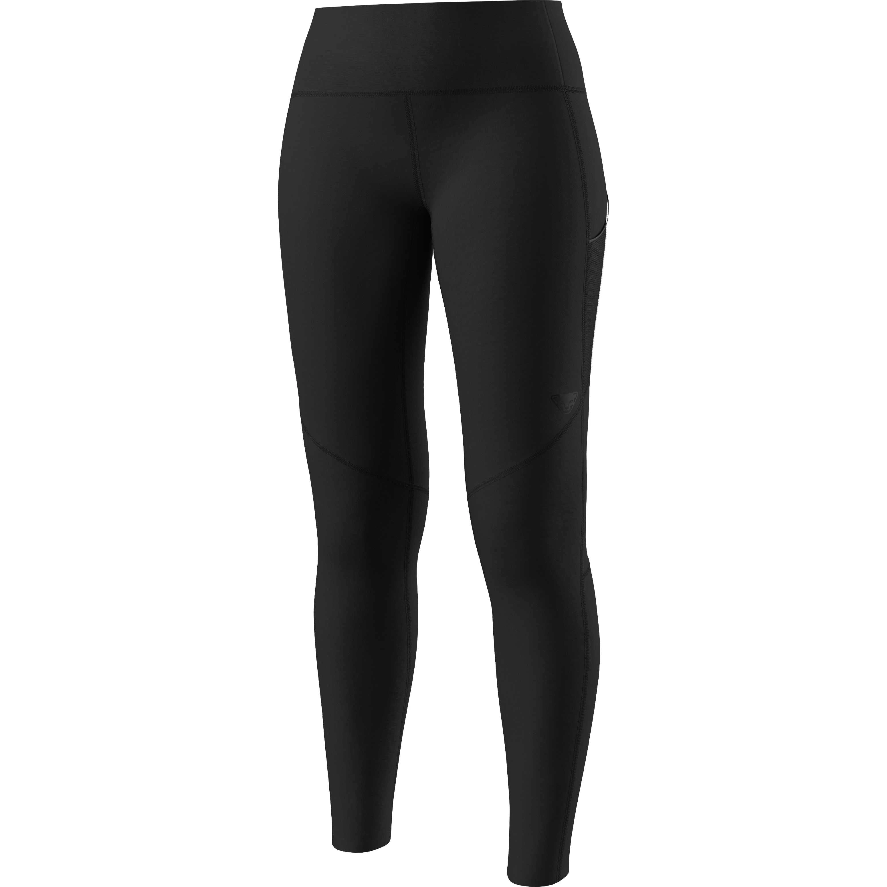 Dynafit legíny Ultra Tights W black out Velikost: M
