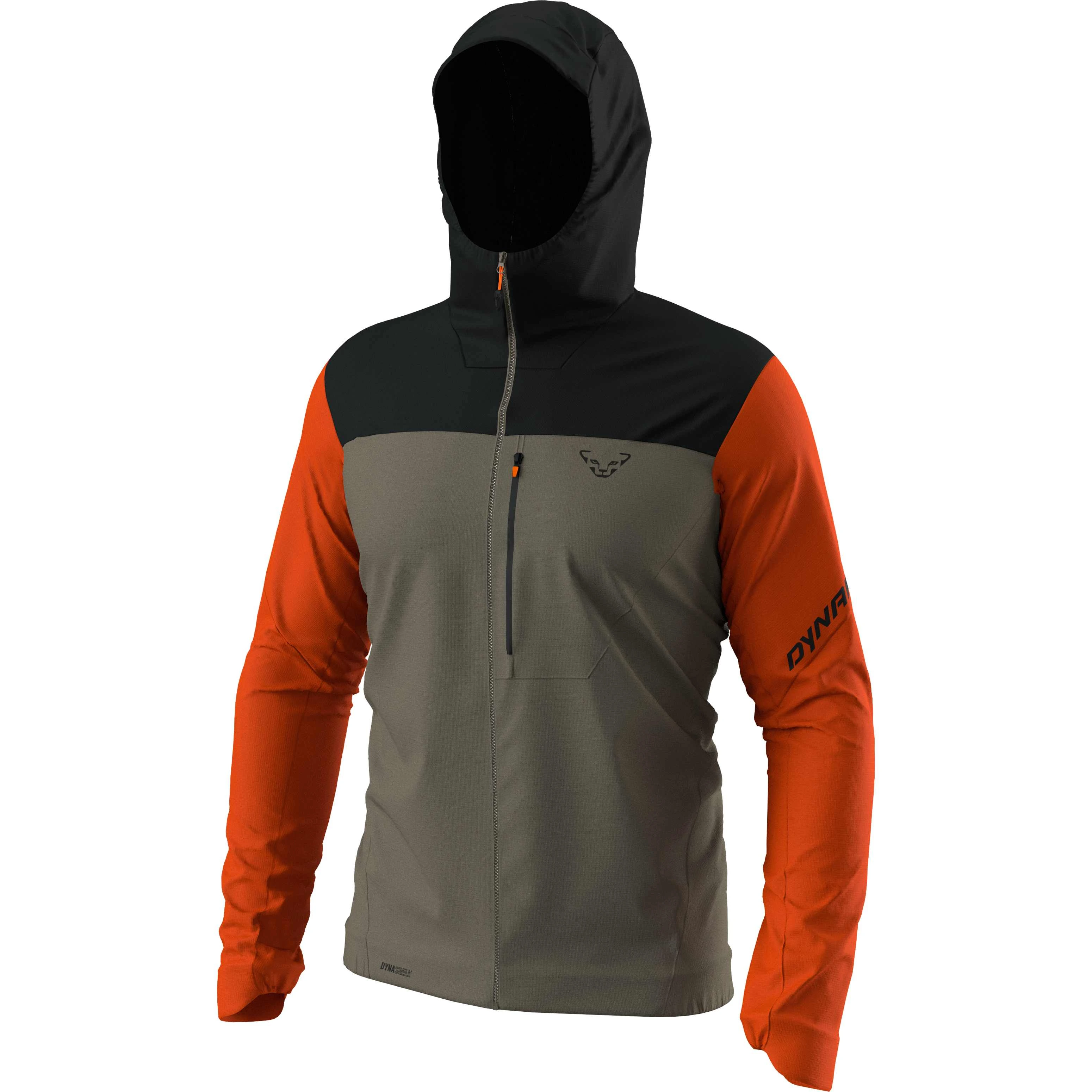 Dynafit bunda Traverse 3L Jkt M fallen rock Velikost: M