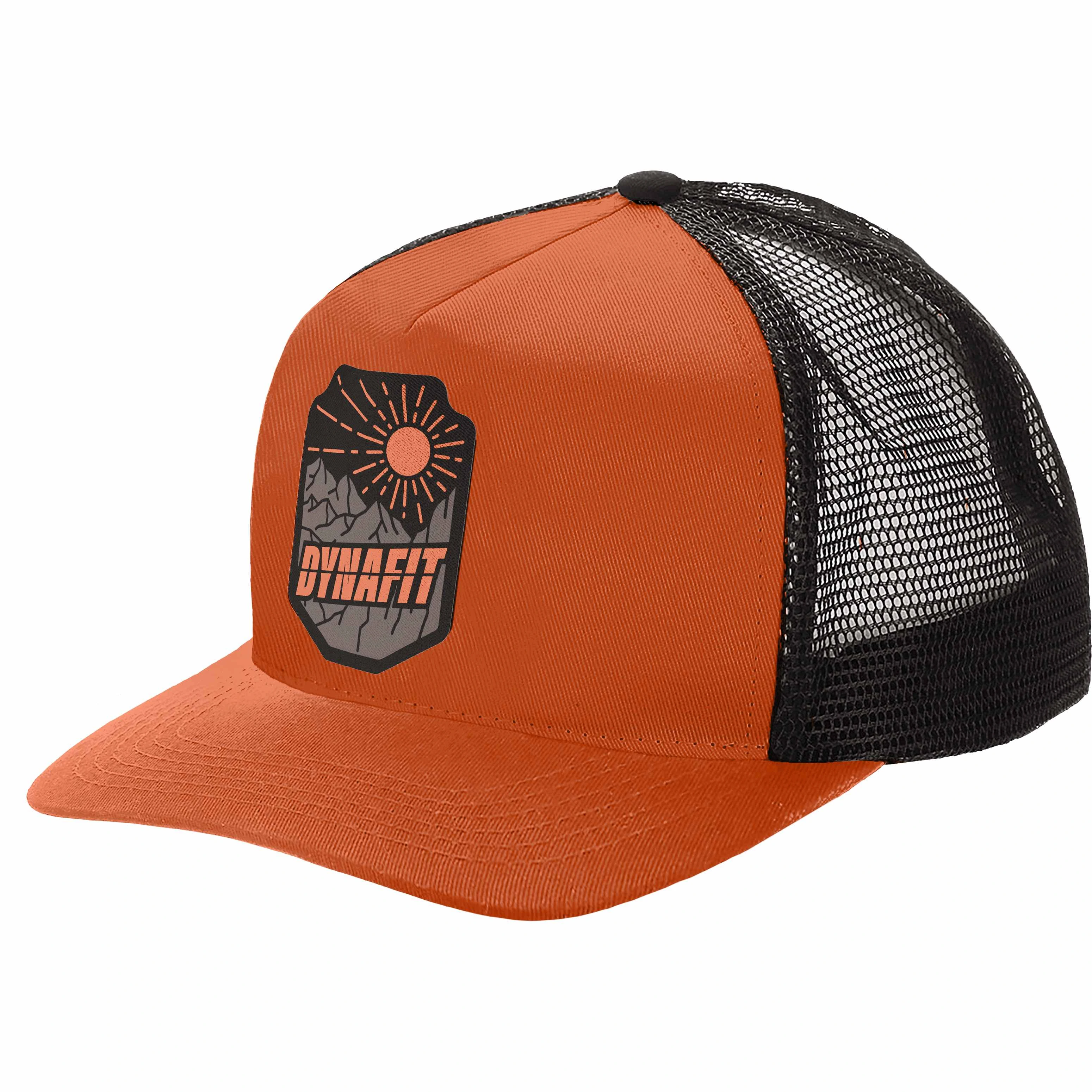 Dynafit šiltovka Patch Trucker Cap alabama Velikost: UNI