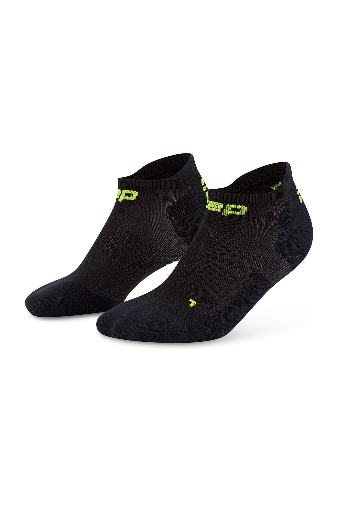 CEP ponožky Ultralight 4.0 M black Velikost: III