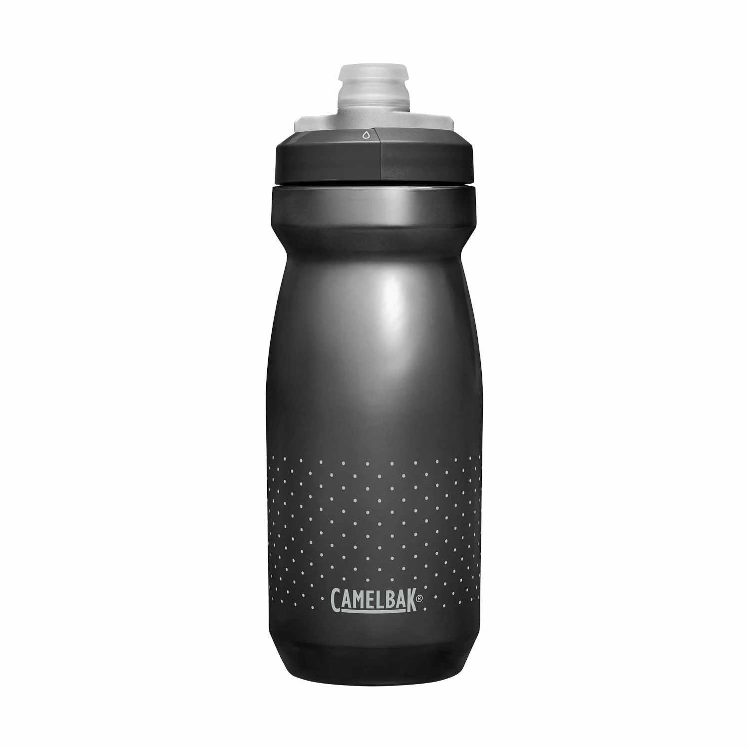 Camelbak fľaša Podium 0,62l black Velikost: 620ML
