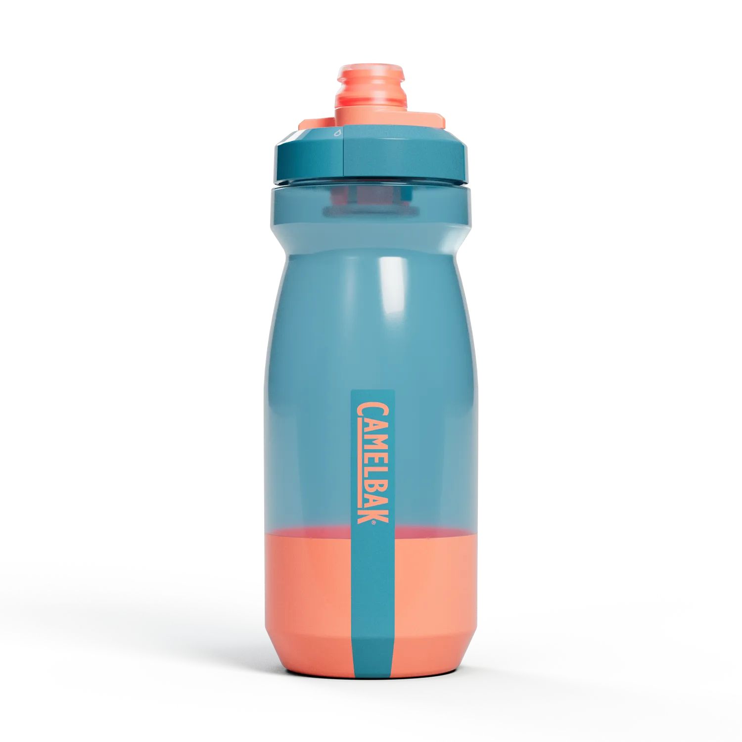 Camelbak fľaša Podium 0,62l mercury teal Velikost: 620ML