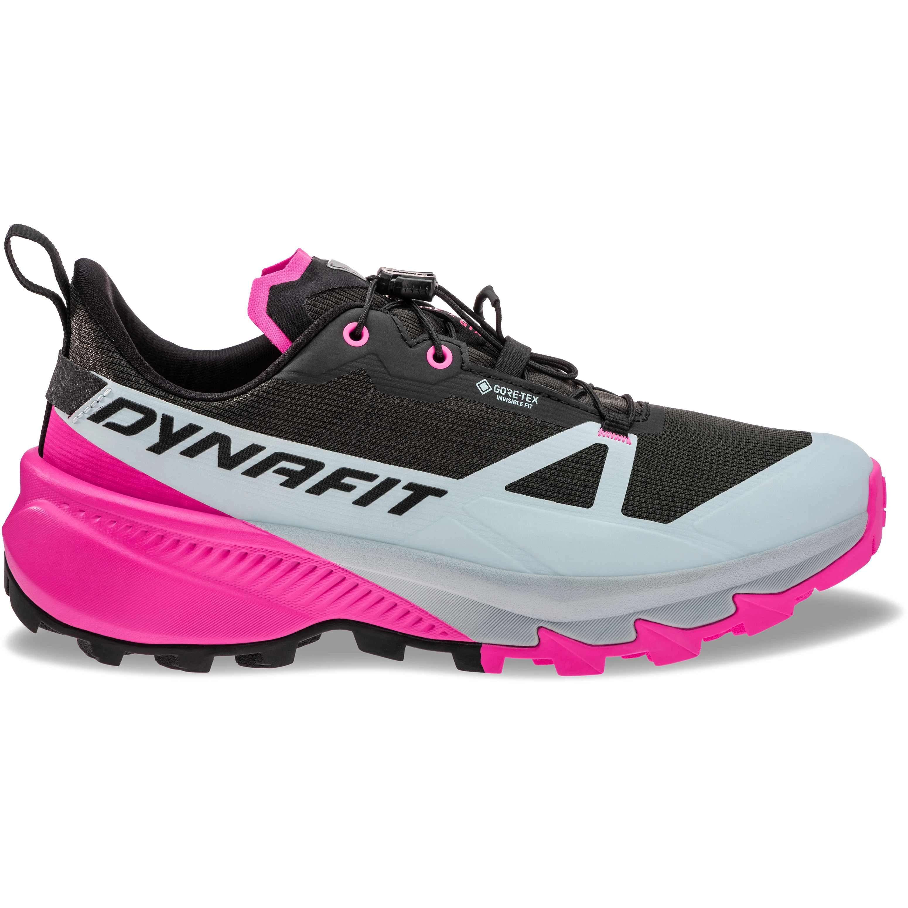 Dynafit obuv Traverse 2 Gtx W cloud blue black out Velikost: 4.5