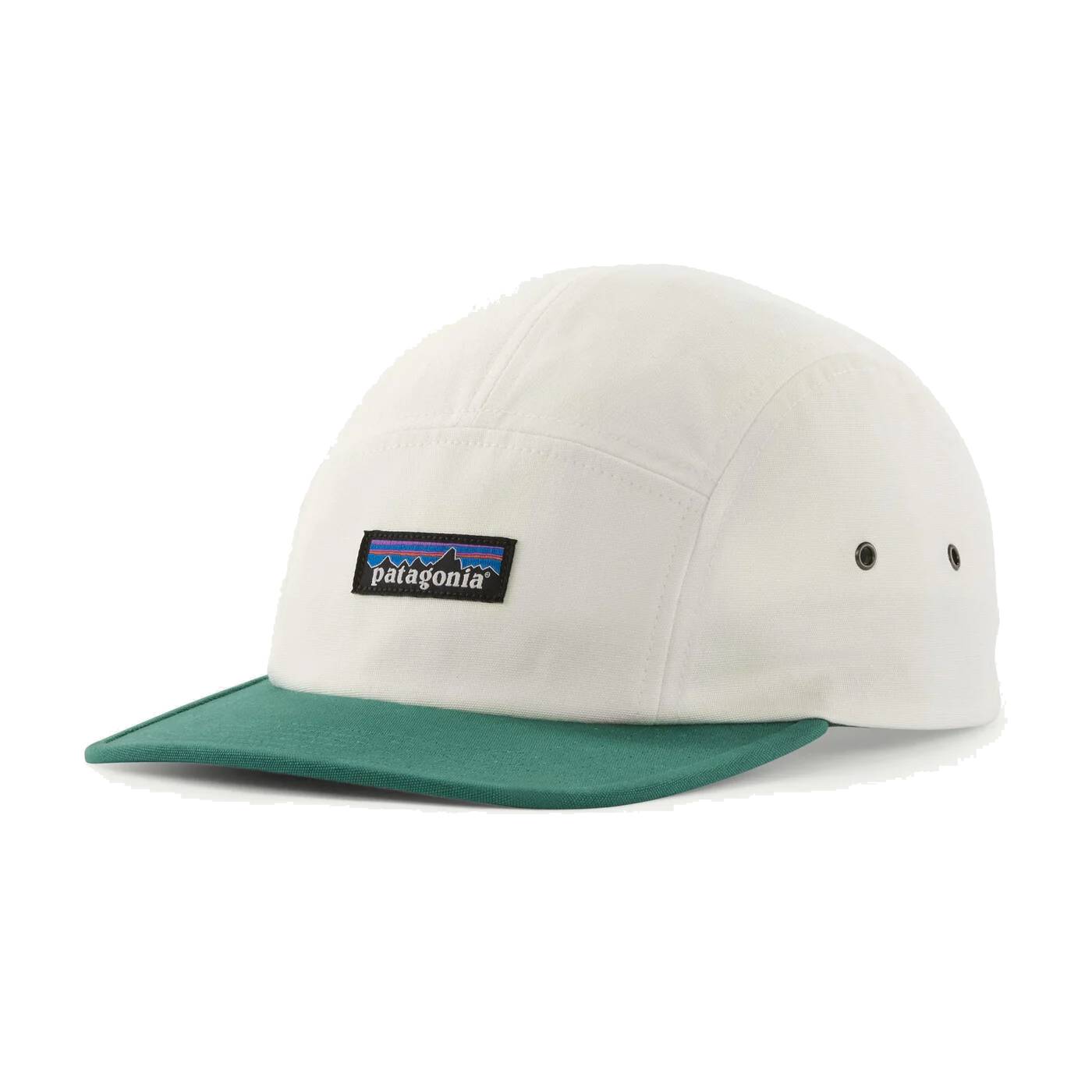 Patagonia šiltovka Graphic Maclure Hat birch white Velikost: ALL