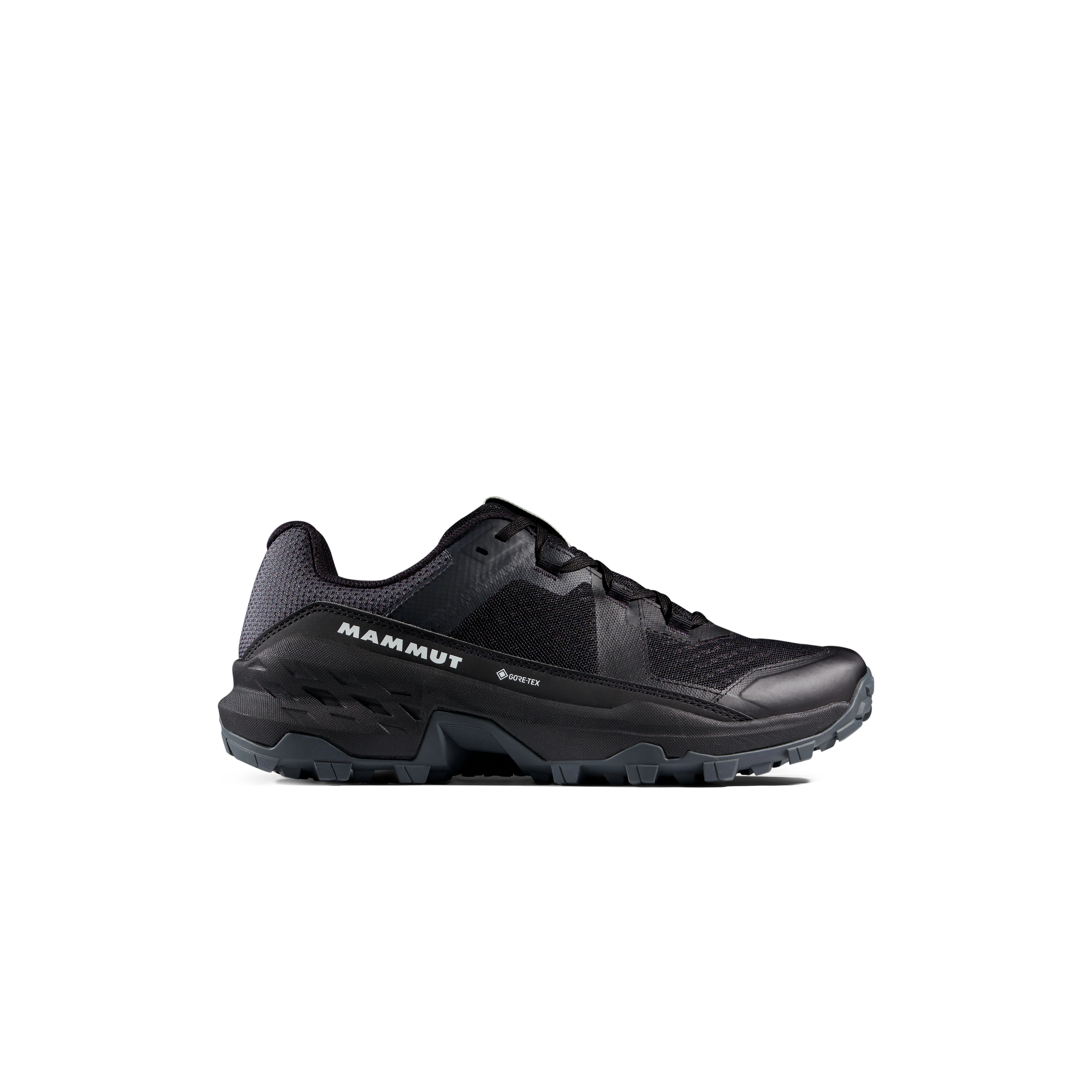 Mammut obuv Girun II Low GTX M black-steel Velikost: 9
