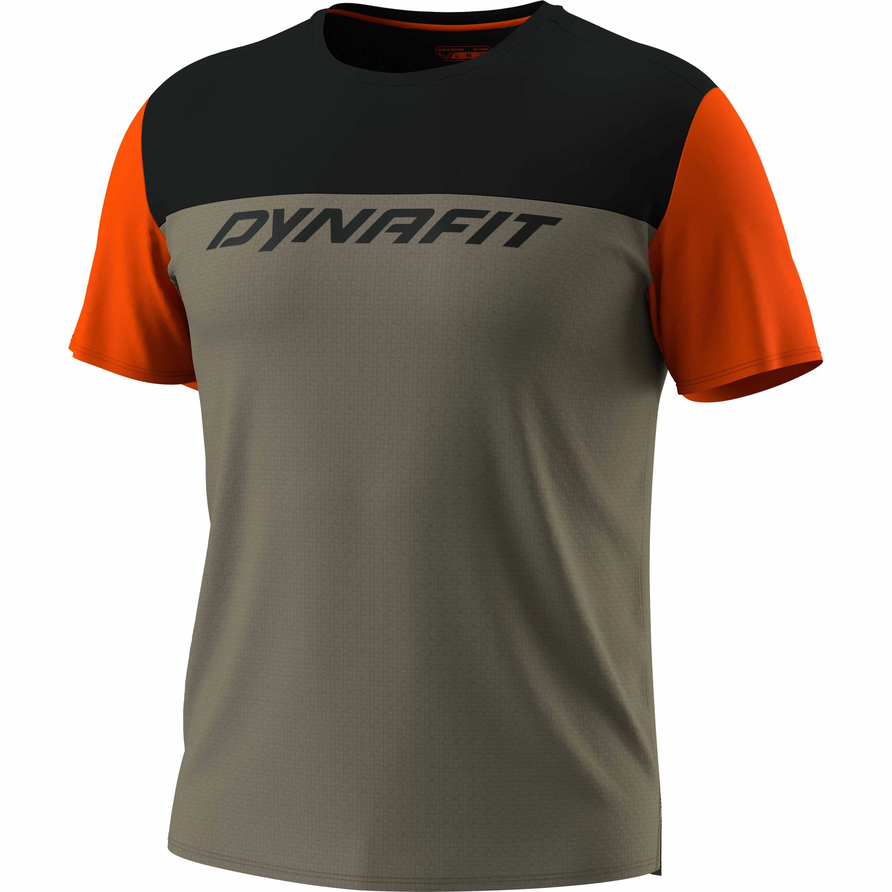 Dynafit tričko Traverse Light T-Shirt M Velikost: M