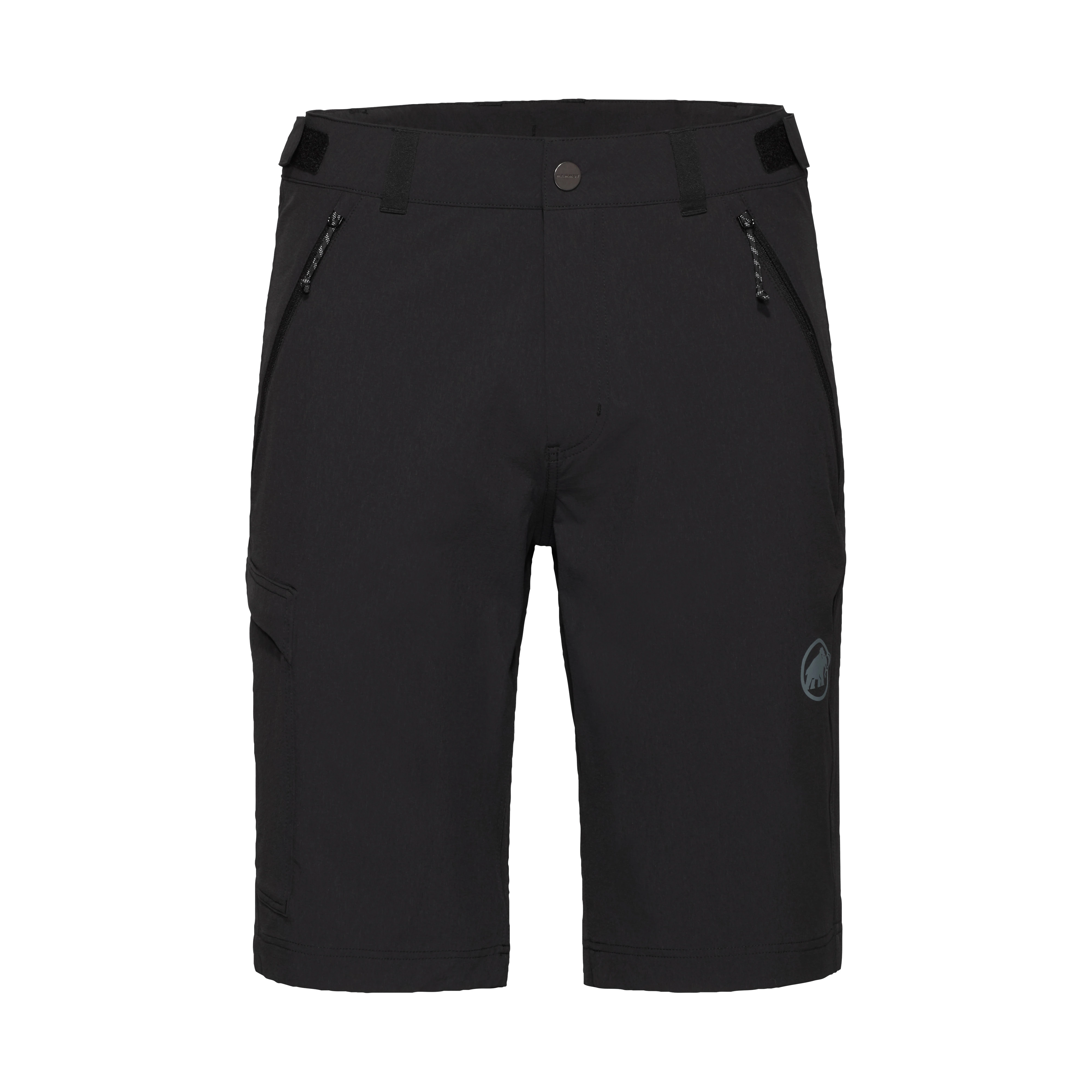 Mammut šortky Runbold IV Shorts M black Velikost: 46