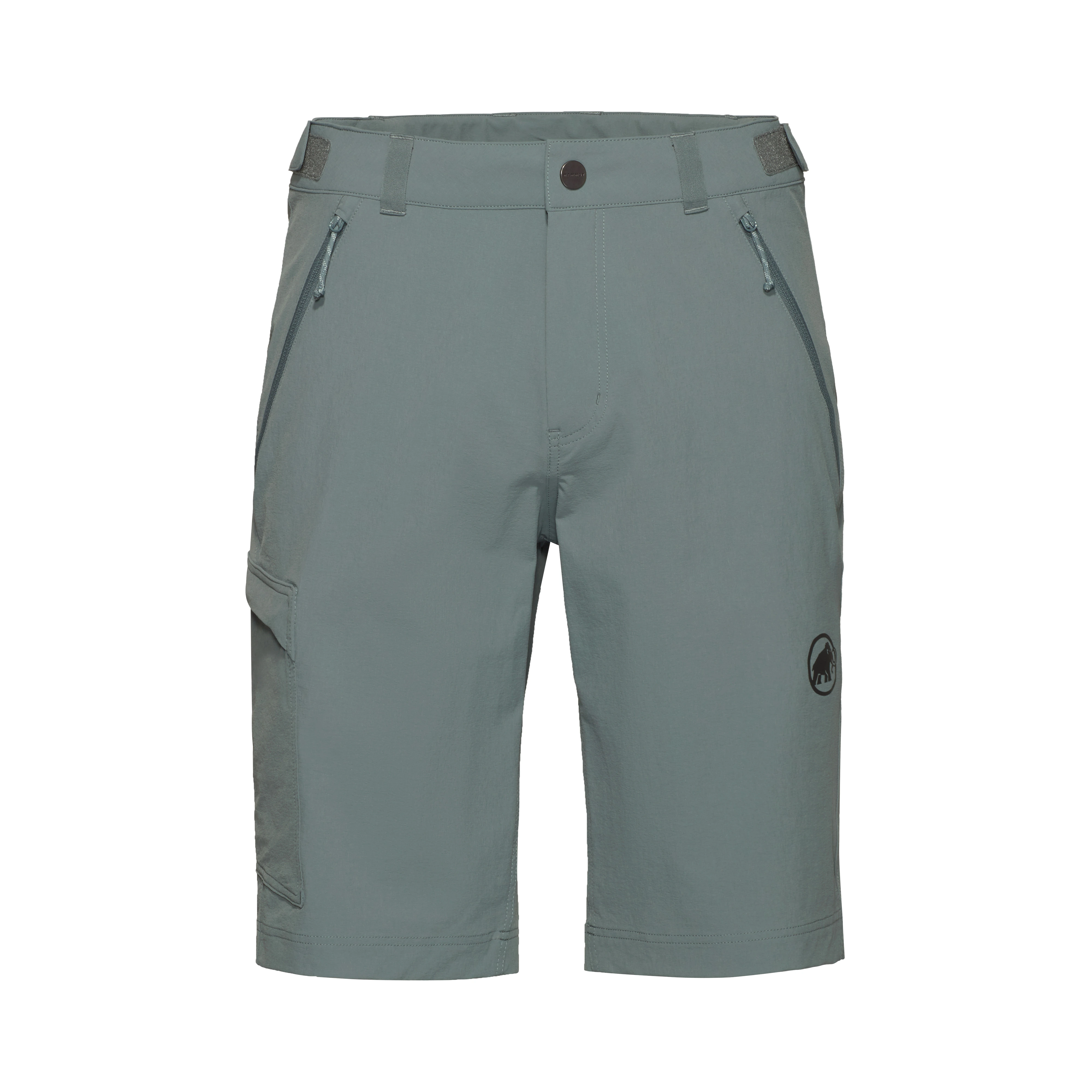 Mammut šortky Runbold IV Shorts M strata Velikost: 50