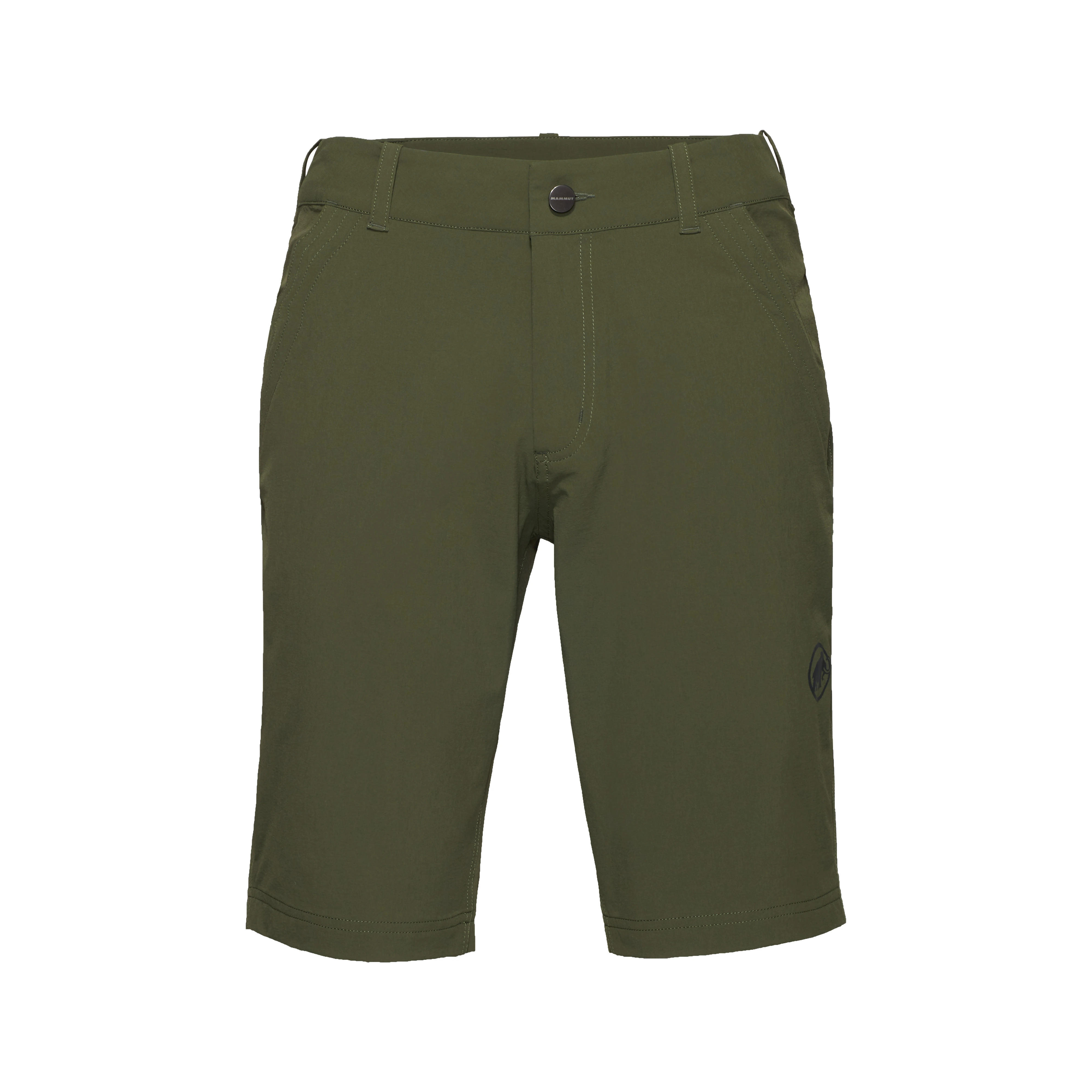 Mammut šortky Hiking V Shorts M dark marsh Velikost: 48