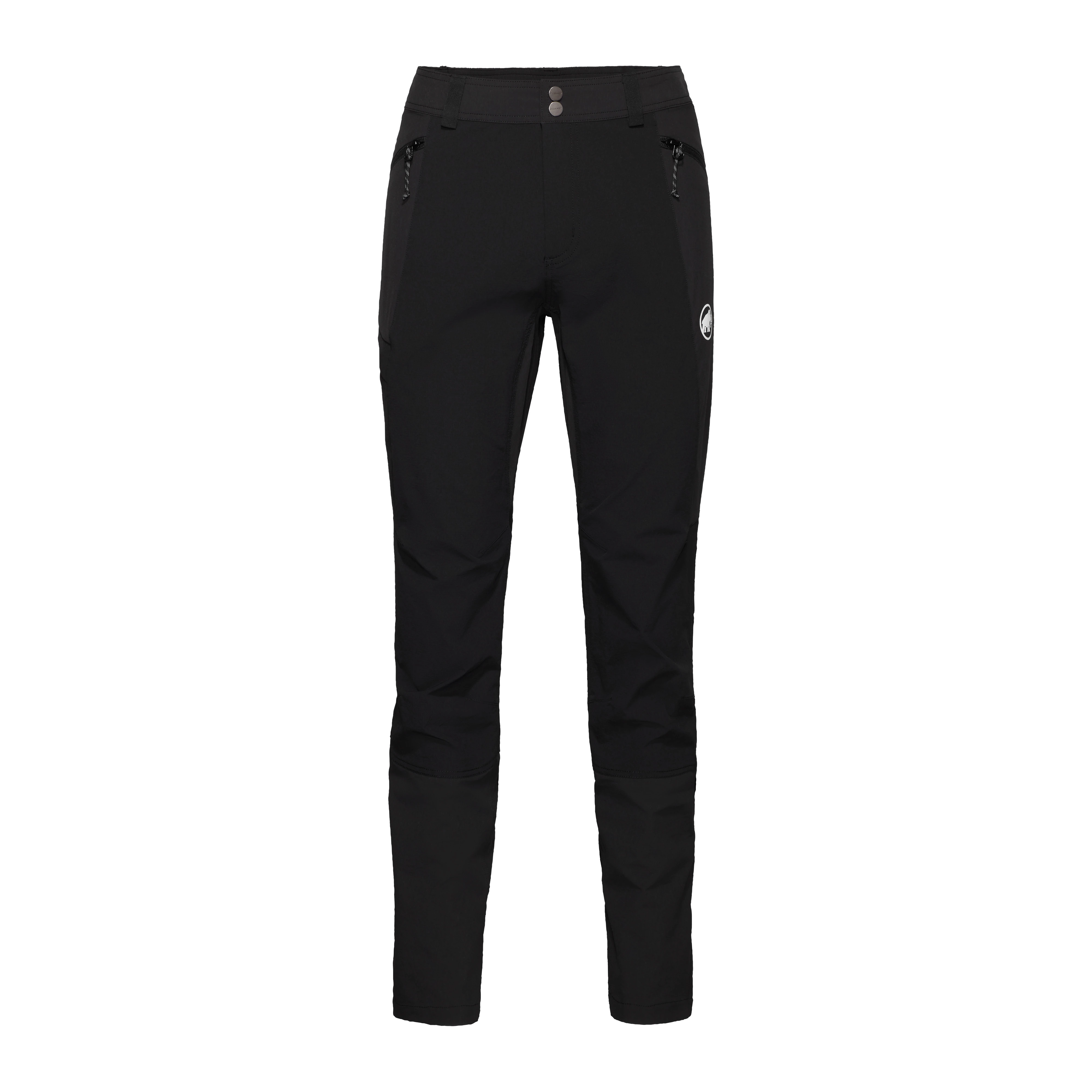 Mammut nohavice Ducan Pants M black Velikost: 52