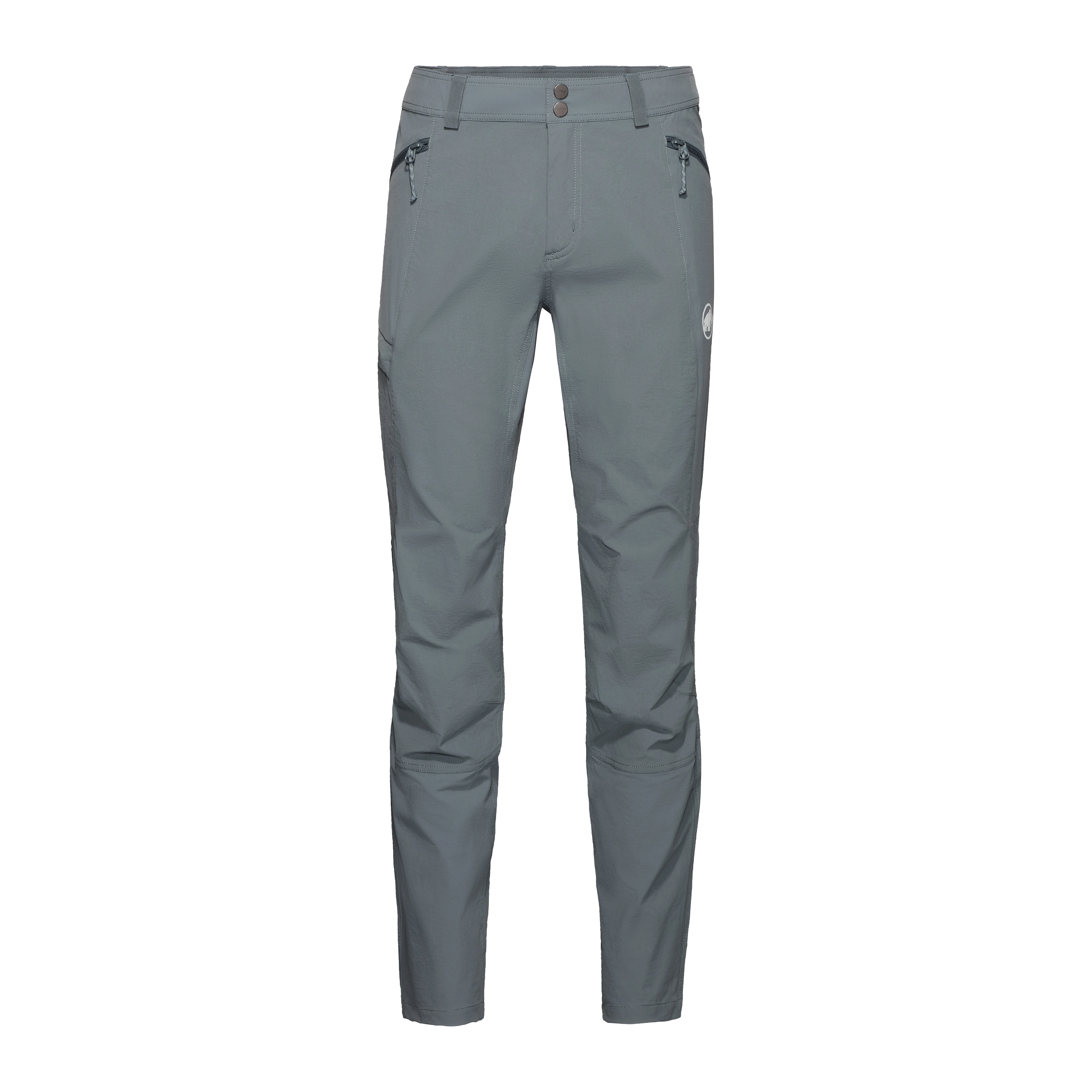 Mammut nohavice Ducan Pants M strata Velikost: 50