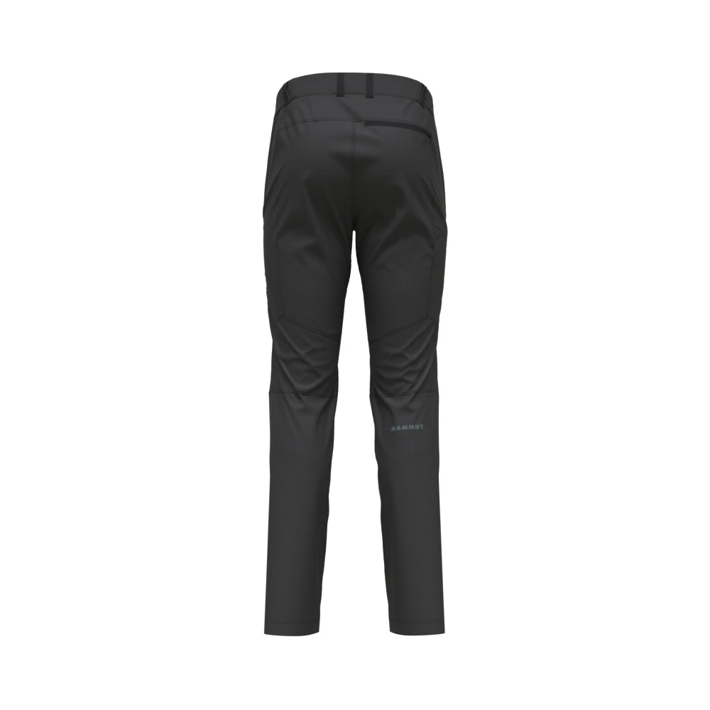 Mammut nohavice Runbold IV Pants M black Velikost: 56