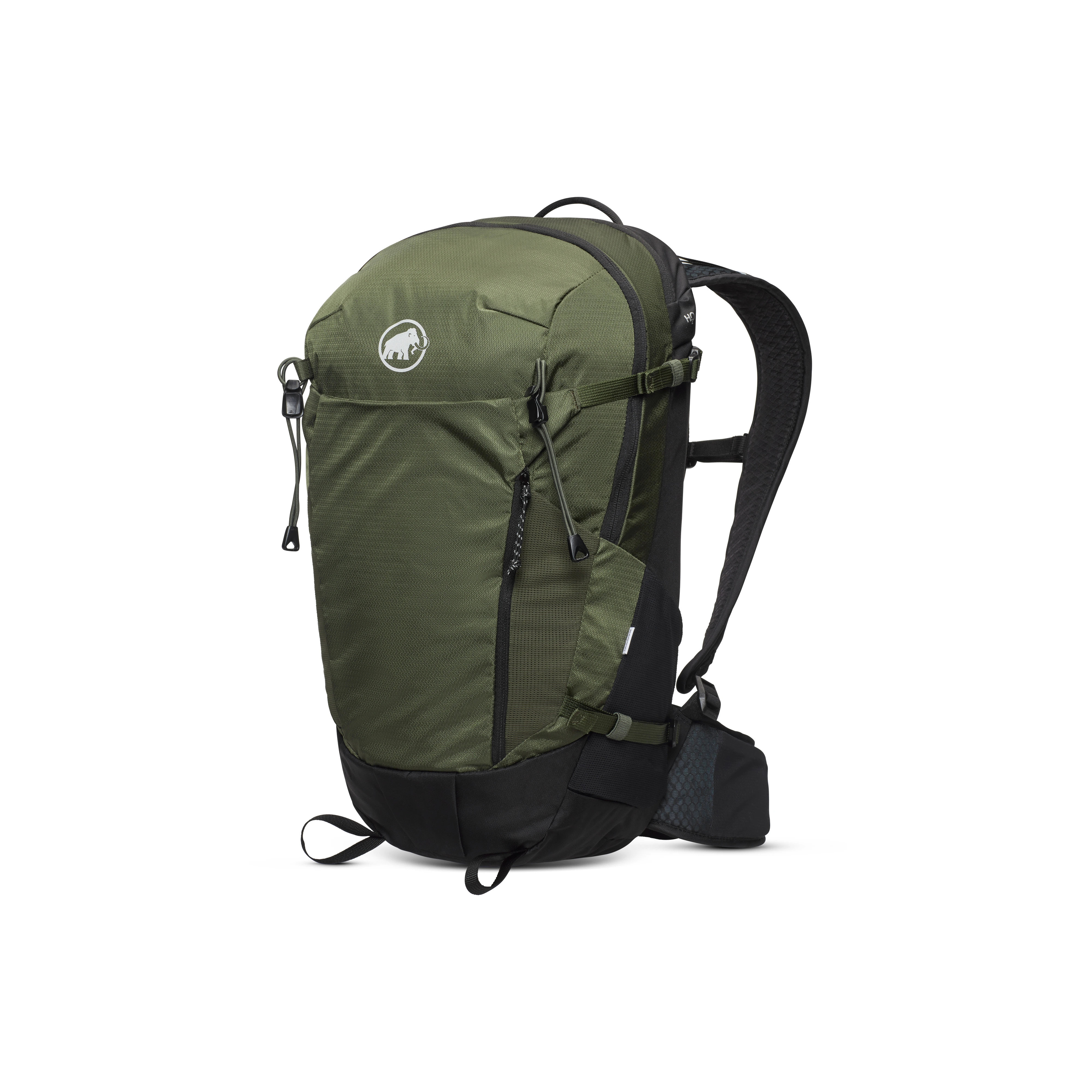 Mammut batoh Lithium 25 dark marsh-black Velikost: 25 L