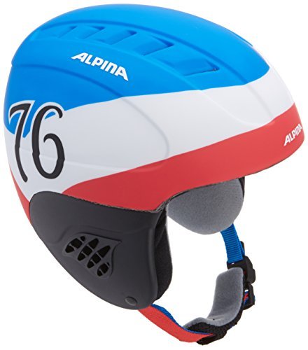ALPINA Aplina - prilba Carat L.E. 15/16 Velikost: 48-52