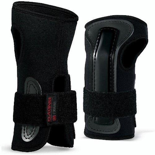 Dakine - chrániče L WRISTGUARD BLACK Velikost: XL