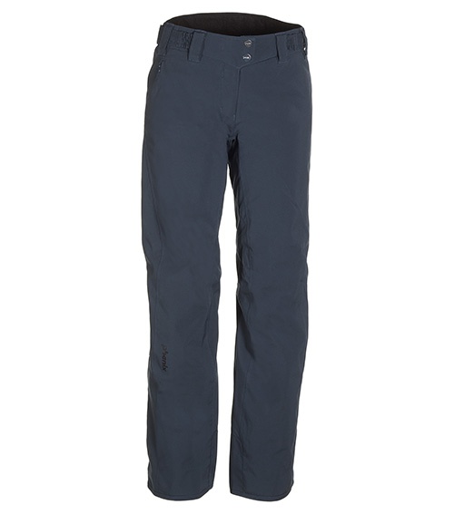 Phenix - nohavice T Orca Waist Pants black Velikost: 36
