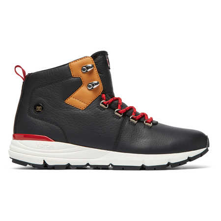 DC obuv MUIRLAND LX black/brown/black Velikost: 9