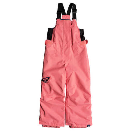 Roxy - nohavice OT LOLA PT shell pink Velikost: 2